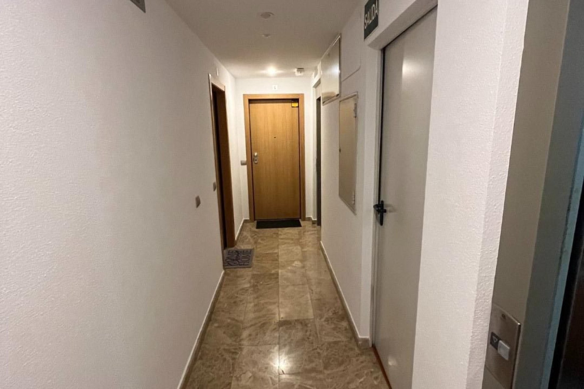 Reventa - Apartamento / piso -
Alicante - Alicante Centro