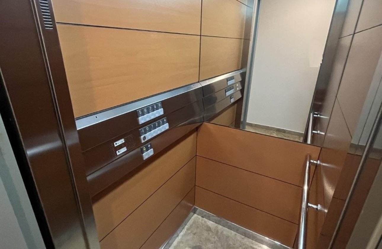 Reventa - Apartamento / piso -
Alicante - Alicante Centro