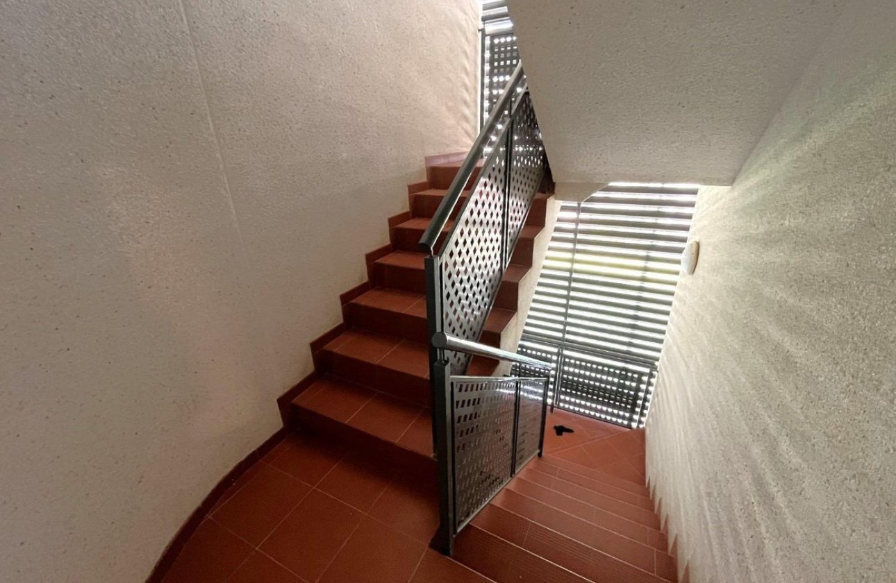 Reventa - Apartamento / piso -
Alicante - Alicante Centro