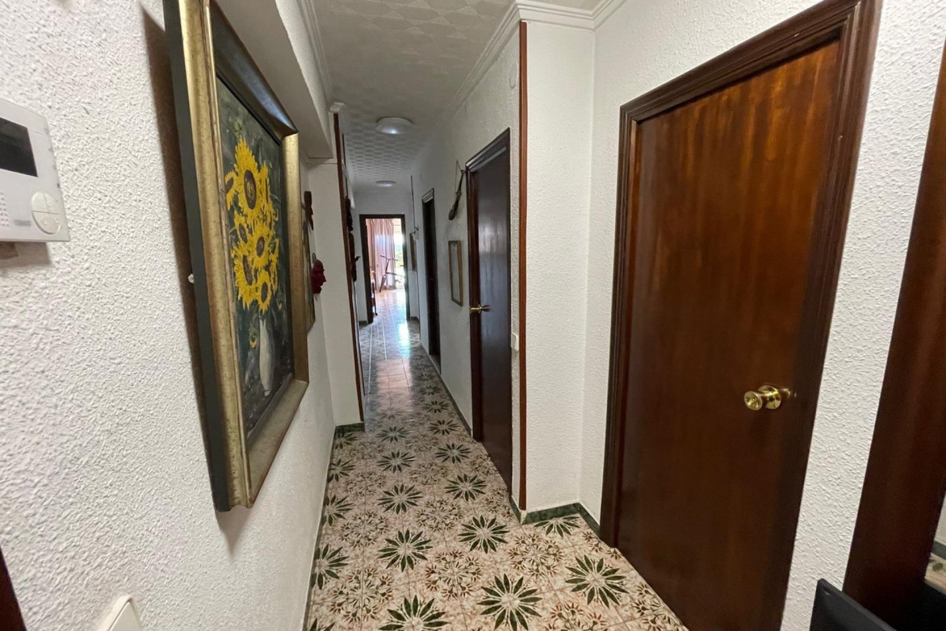 Reventa - Apartamento / piso -
Alicante - Alicante Centro