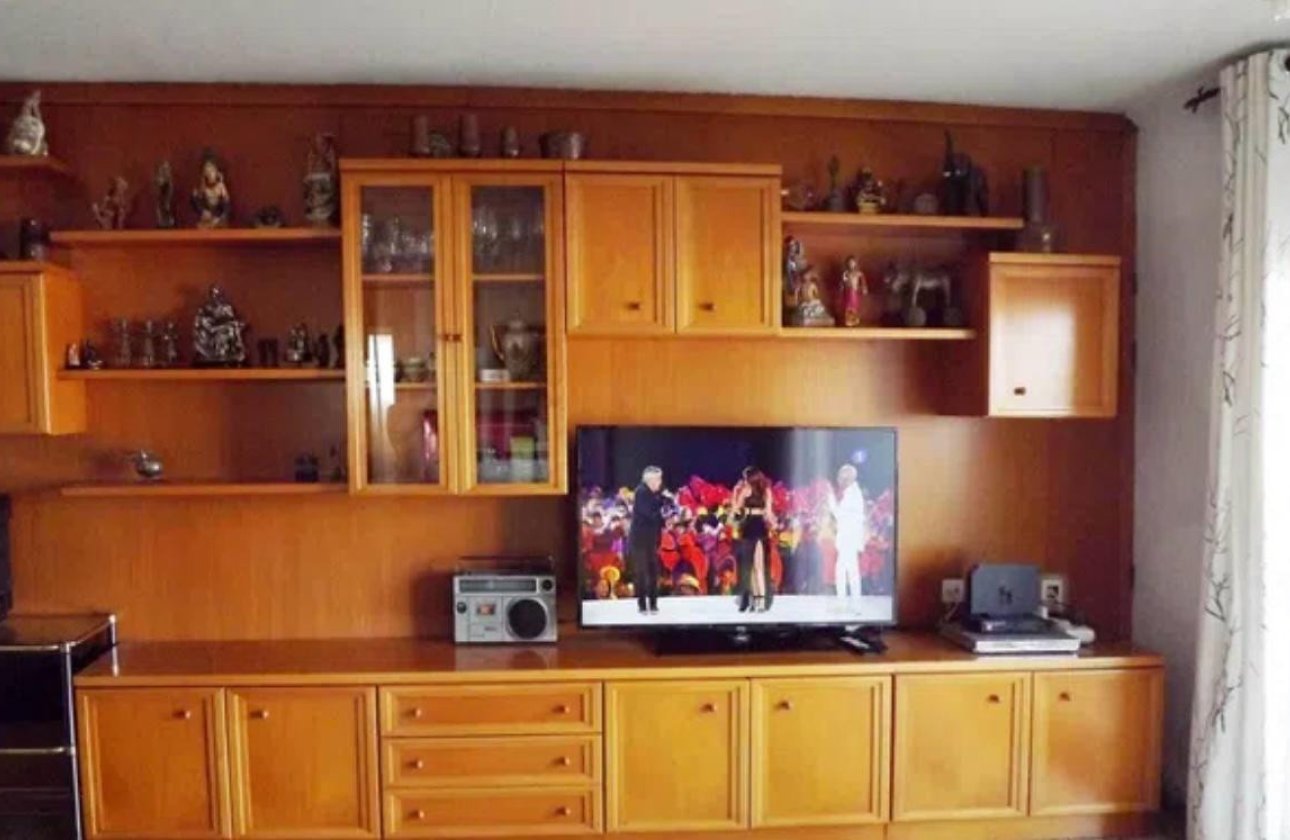 Reventa - Apartamento / piso -
Alicante - Alicante Centro