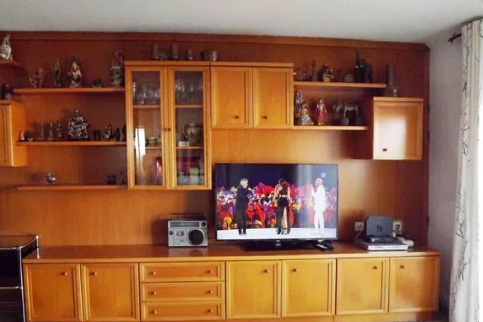 Reventa - Apartamento / piso -
Alicante - Alicante Centro