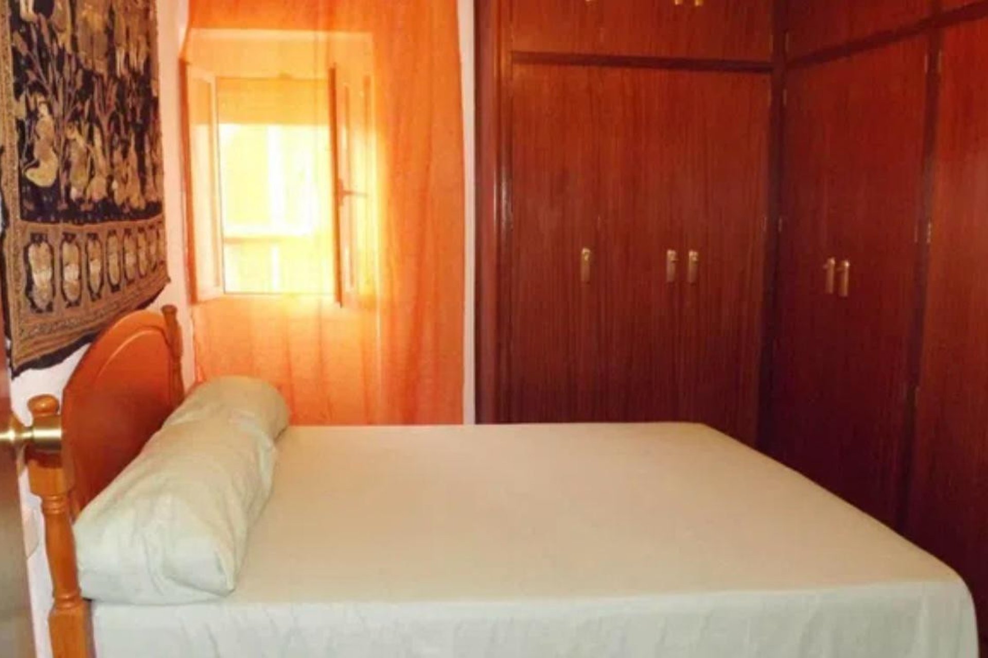 Reventa - Apartamento / piso -
Alicante - Alicante Centro