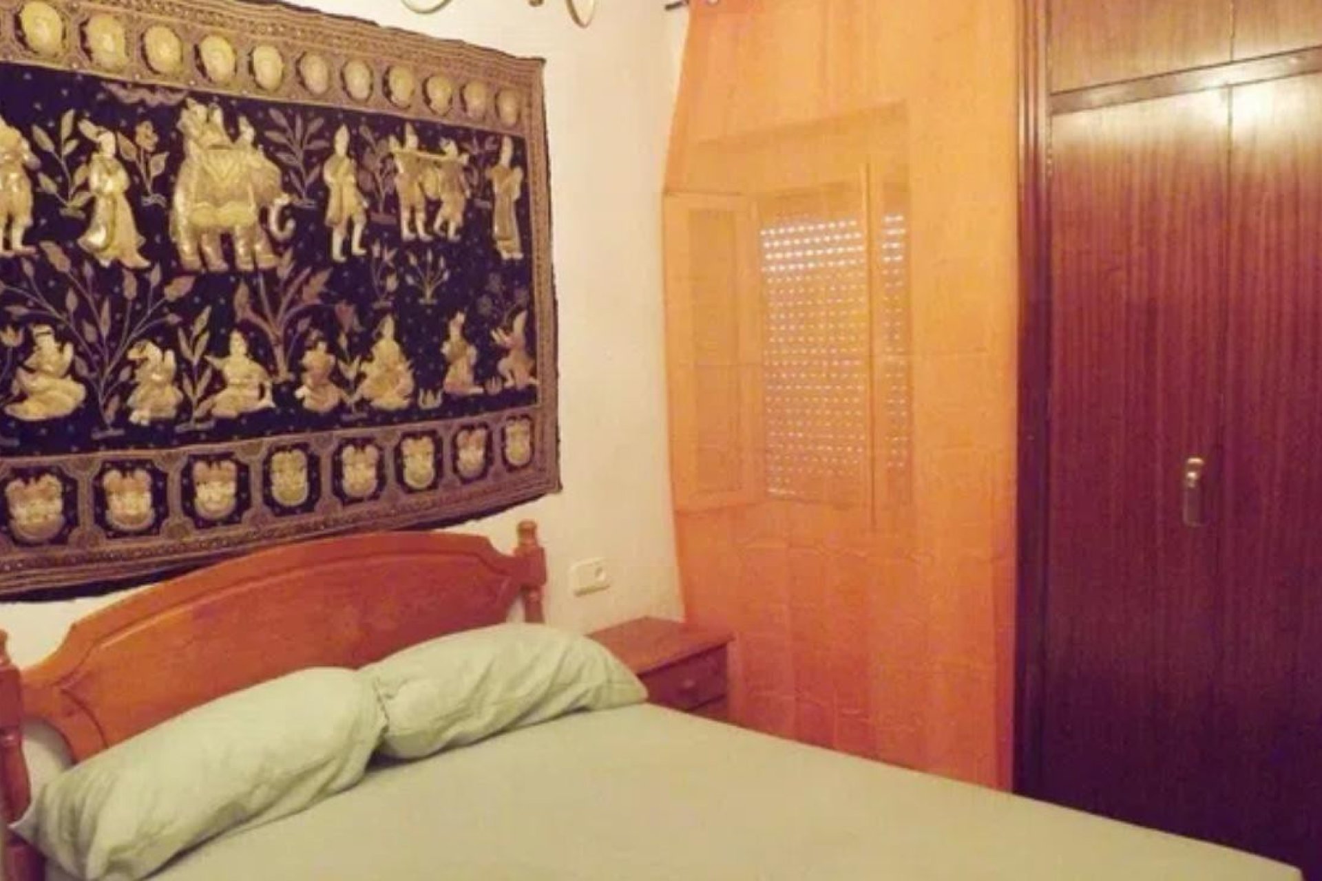 Reventa - Apartamento / piso -
Alicante - Alicante Centro