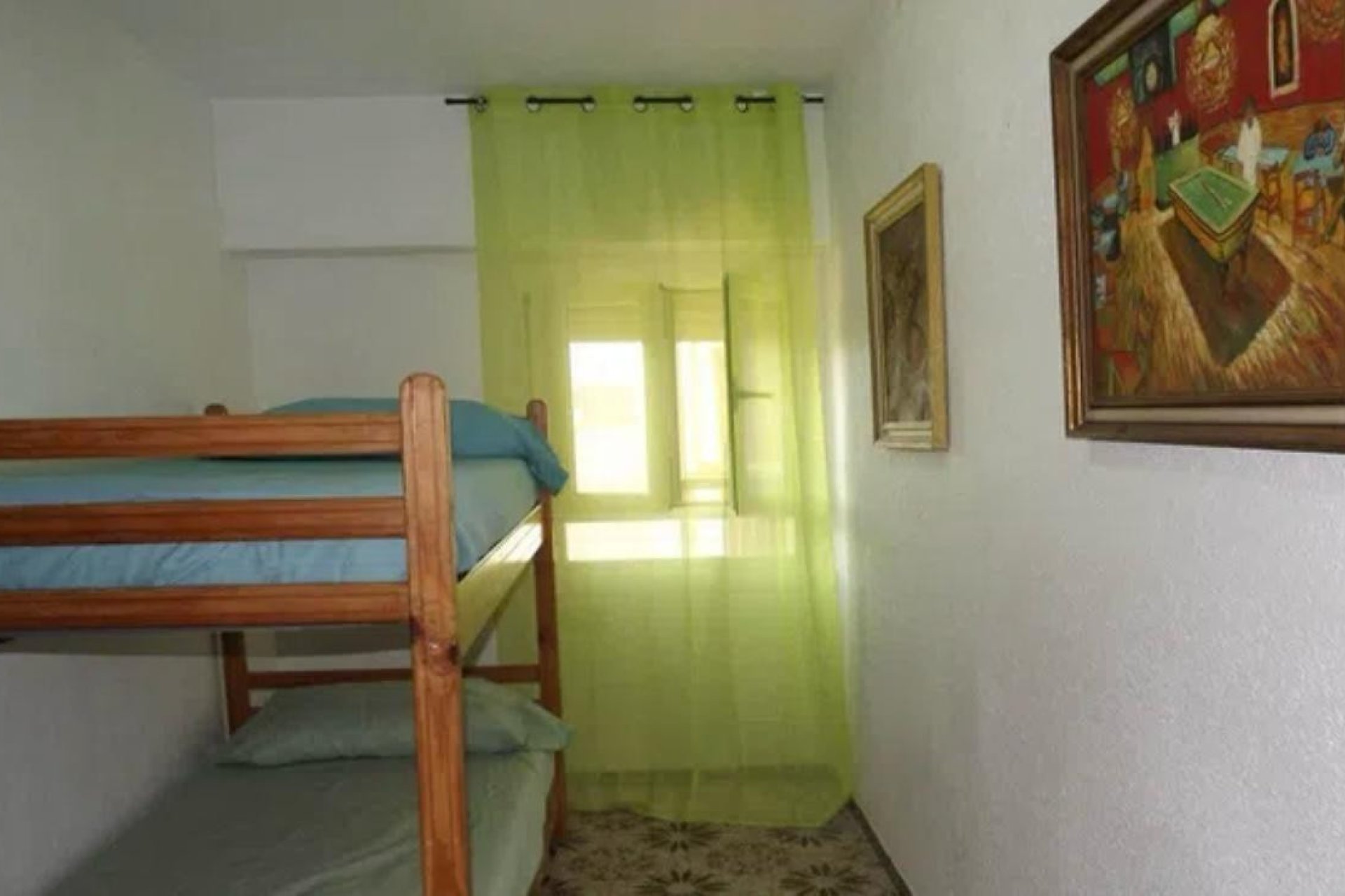 Reventa - Apartamento / piso -
Alicante - Alicante Centro
