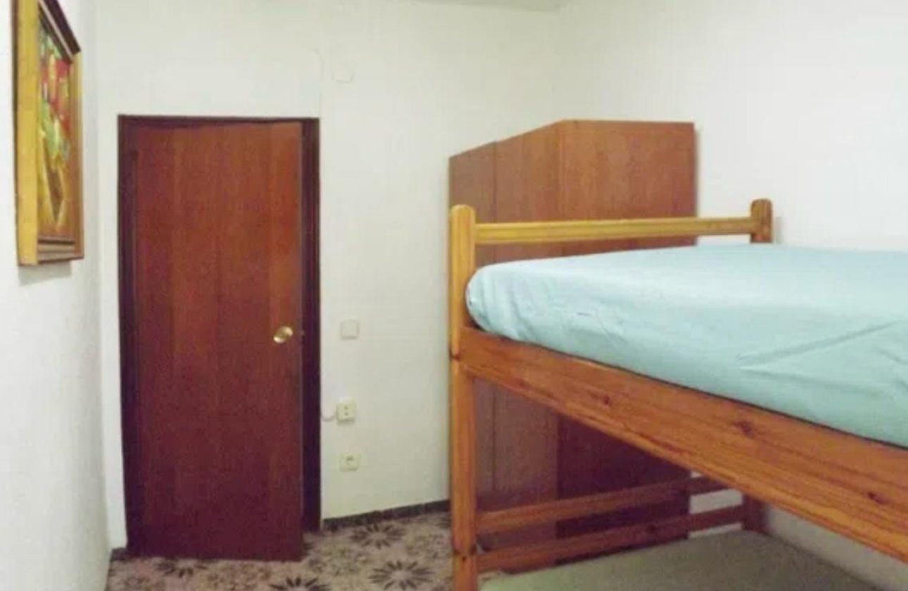 Reventa - Apartamento / piso -
Alicante - Alicante Centro