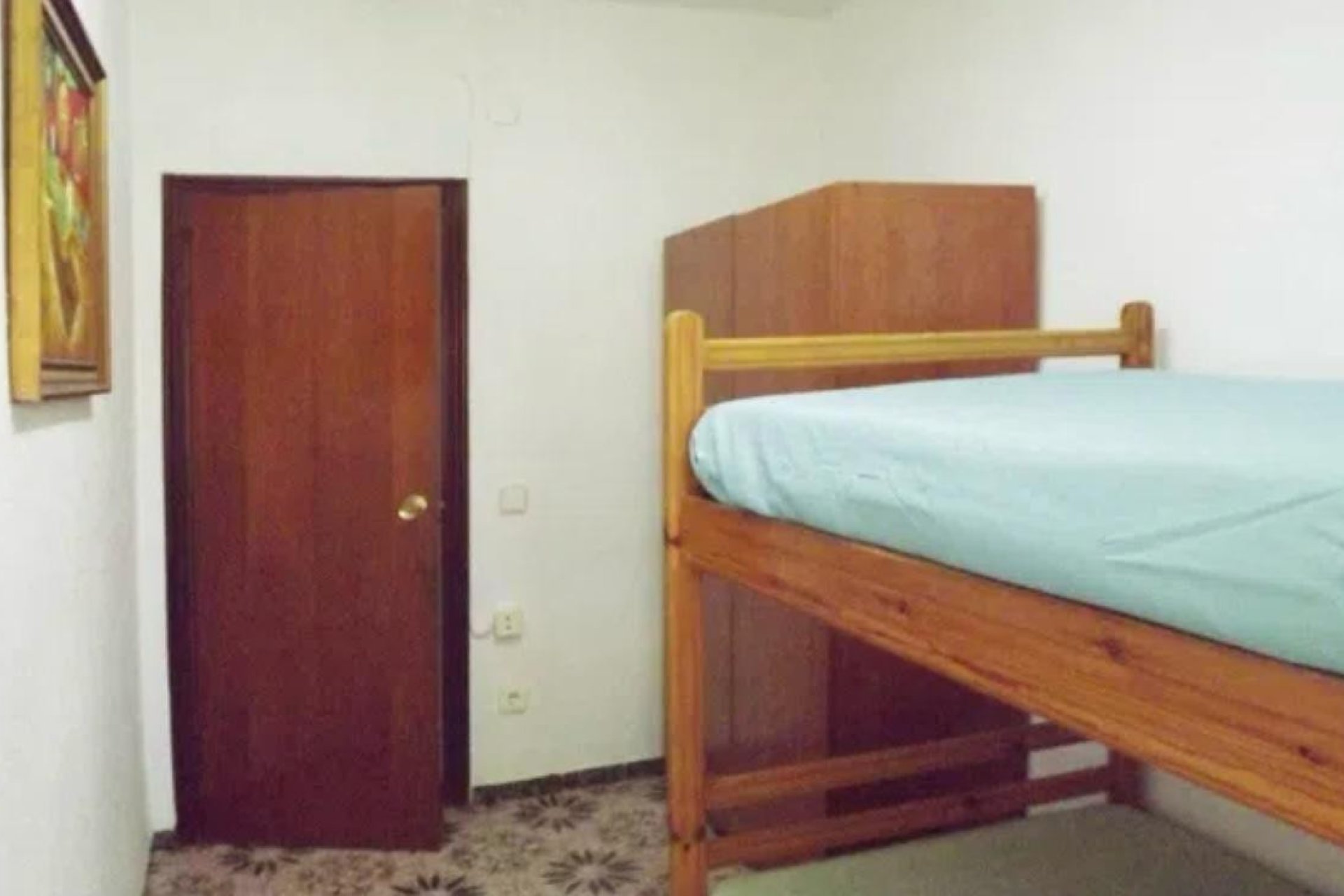 Reventa - Apartamento / piso -
Alicante - Alicante Centro