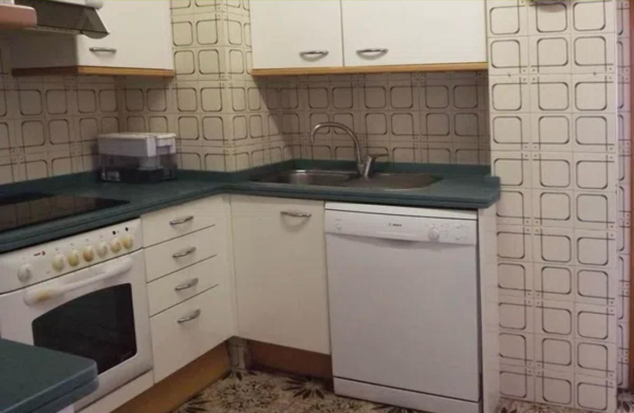 Reventa - Apartamento / piso -
Alicante - Alicante Centro