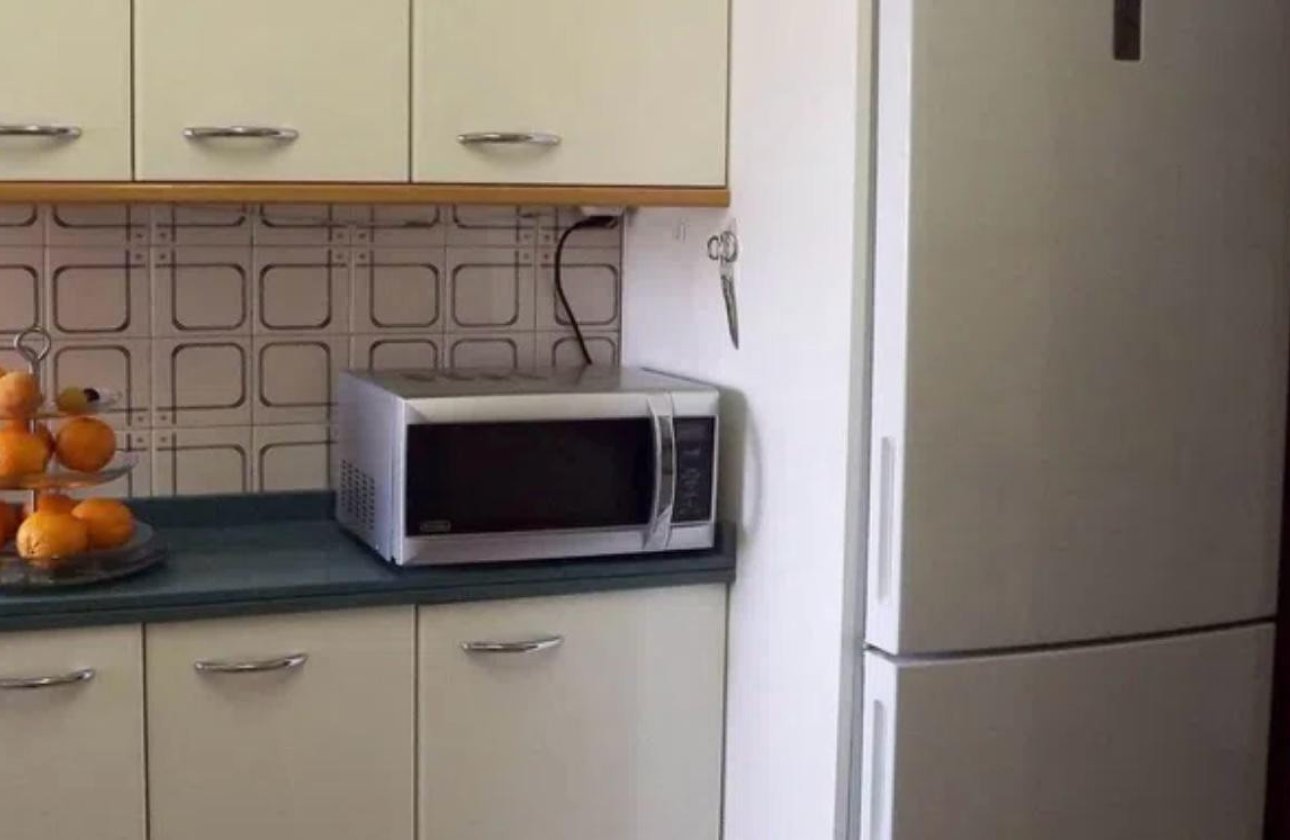 Reventa - Apartamento / piso -
Alicante - Alicante Centro