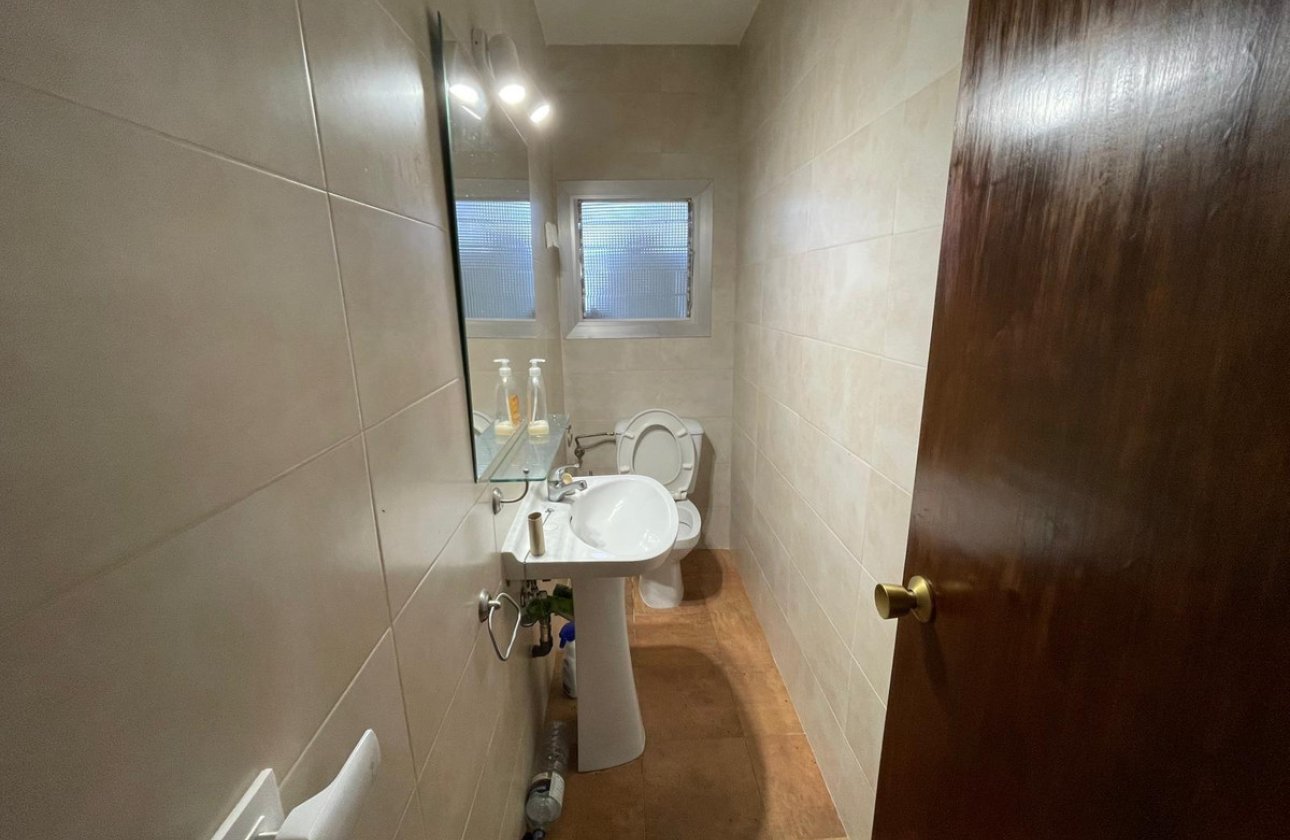 Reventa - Apartamento / piso -
Alicante - Alicante Centro