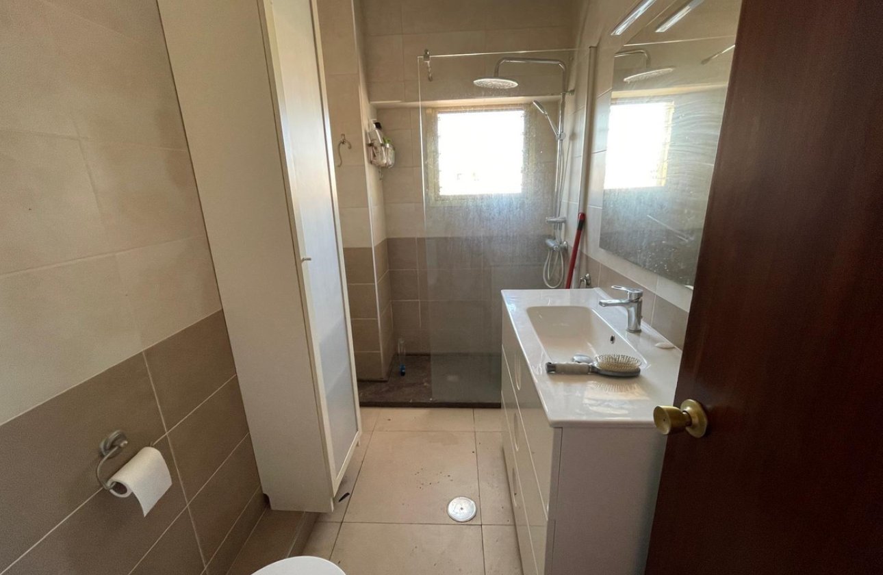 Reventa - Apartamento / piso -
Alicante - Alicante Centro