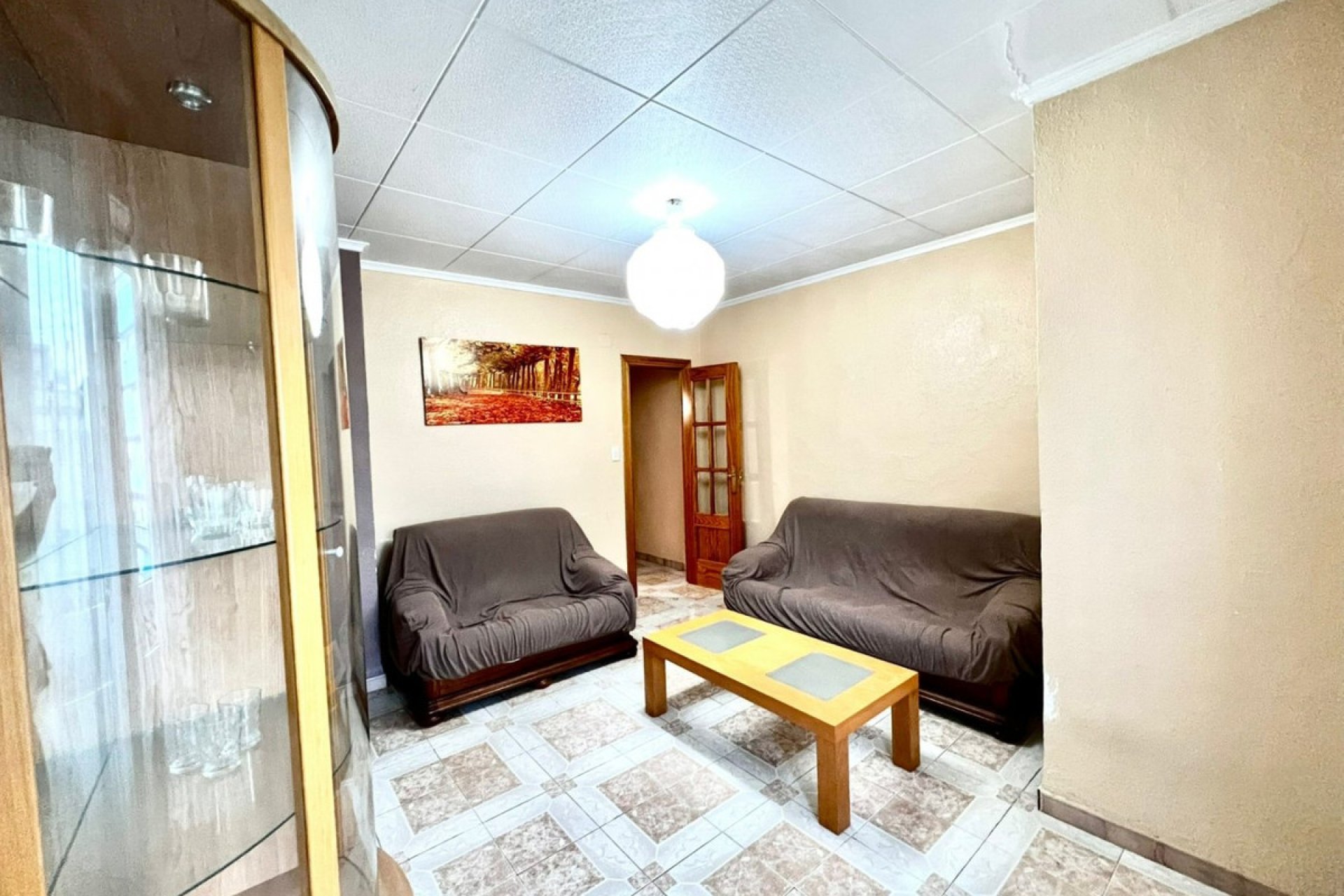 Reventa - Apartamento / piso -
Alicante - Alicante Centro