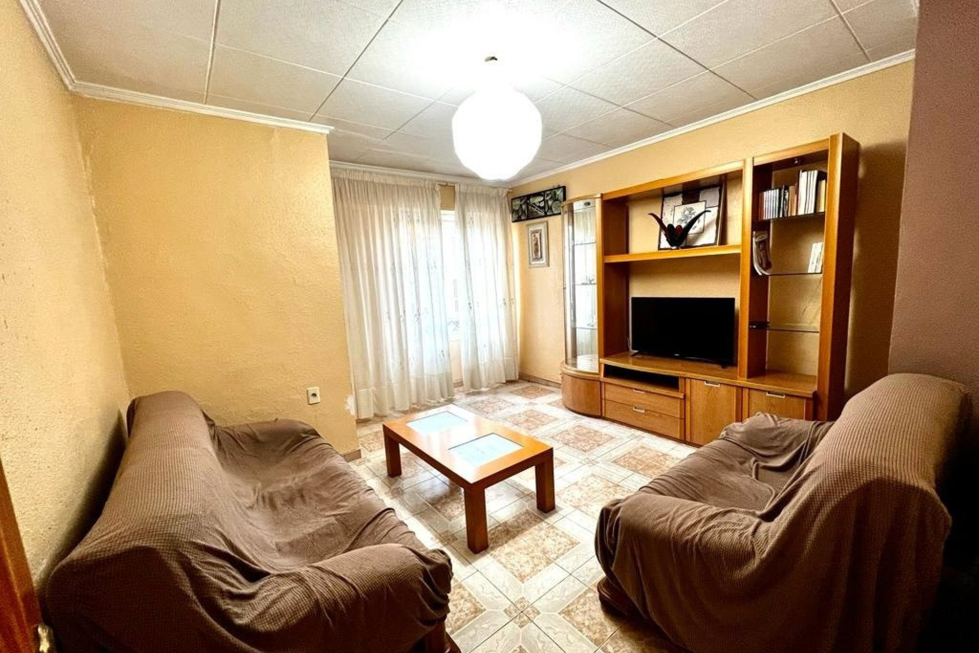 Reventa - Apartamento / piso -
Alicante - Alicante Centro