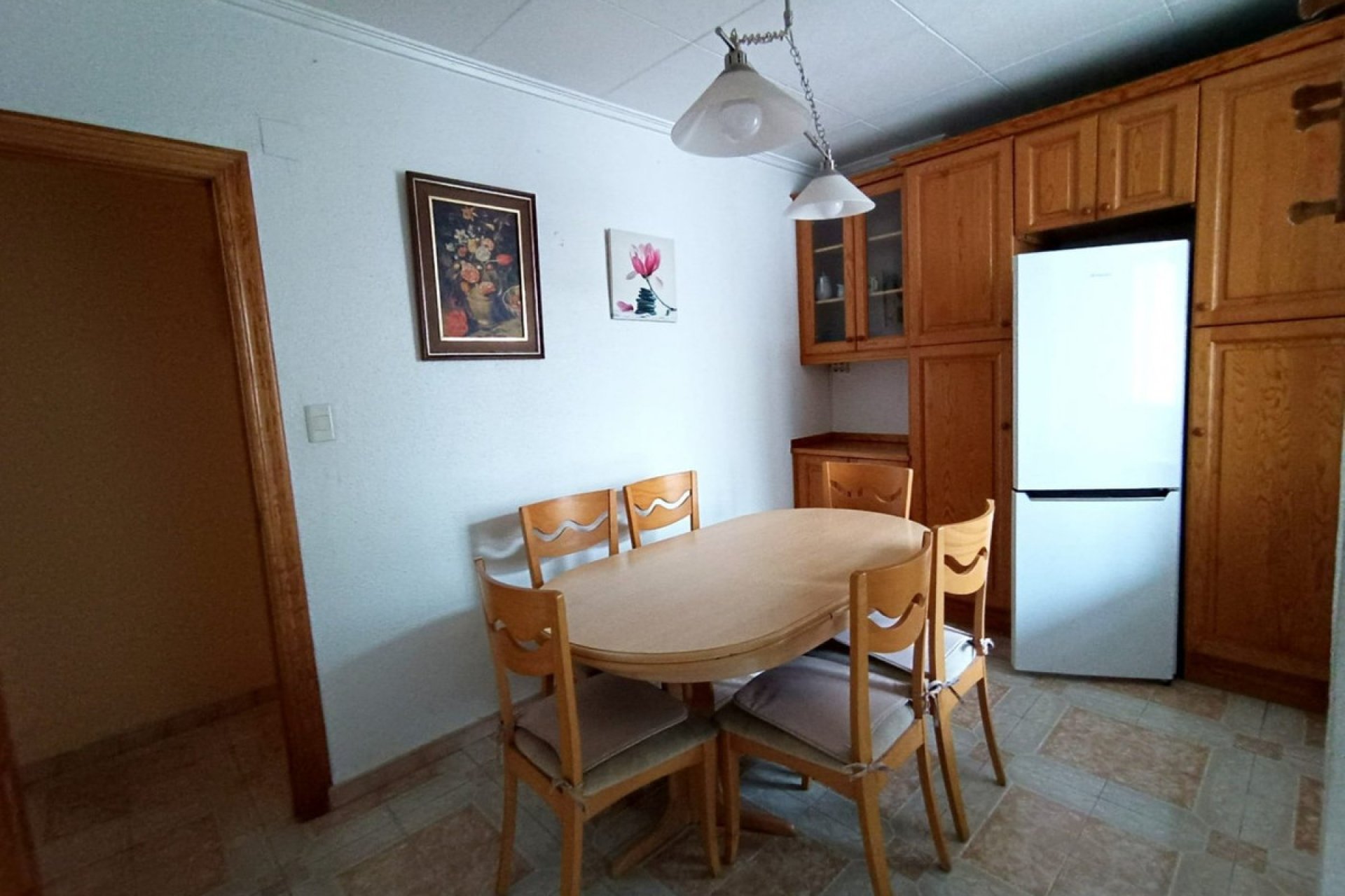 Reventa - Apartamento / piso -
Alicante - Alicante Centro