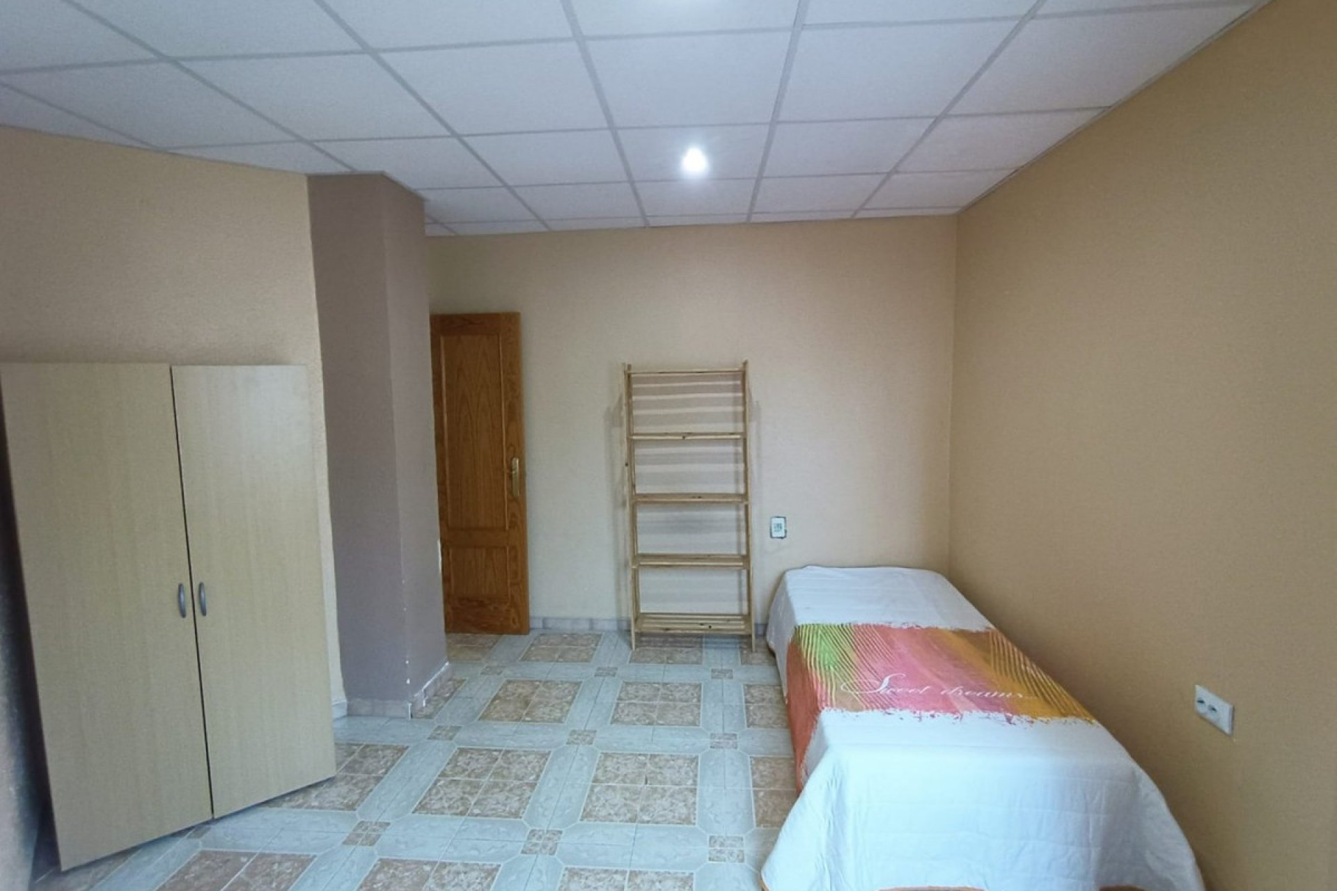 Reventa - Apartamento / piso -
Alicante - Alicante Centro
