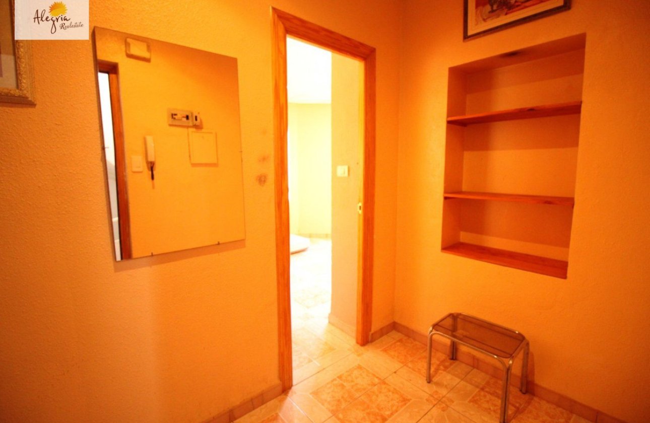 Reventa - Apartamento / piso -
Alicante - Alicante Centro
