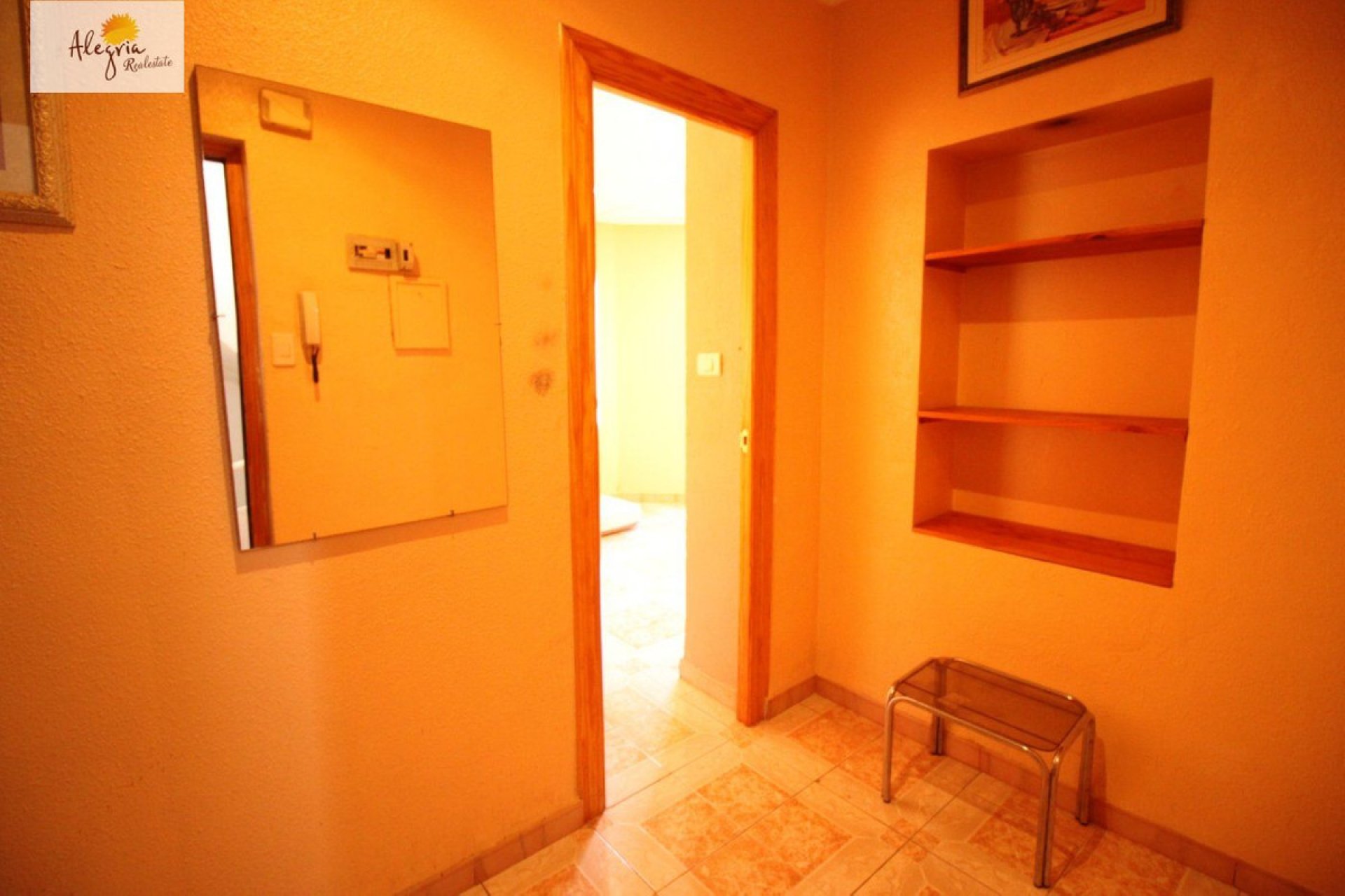 Reventa - Apartamento / piso -
Alicante - Alicante Centro