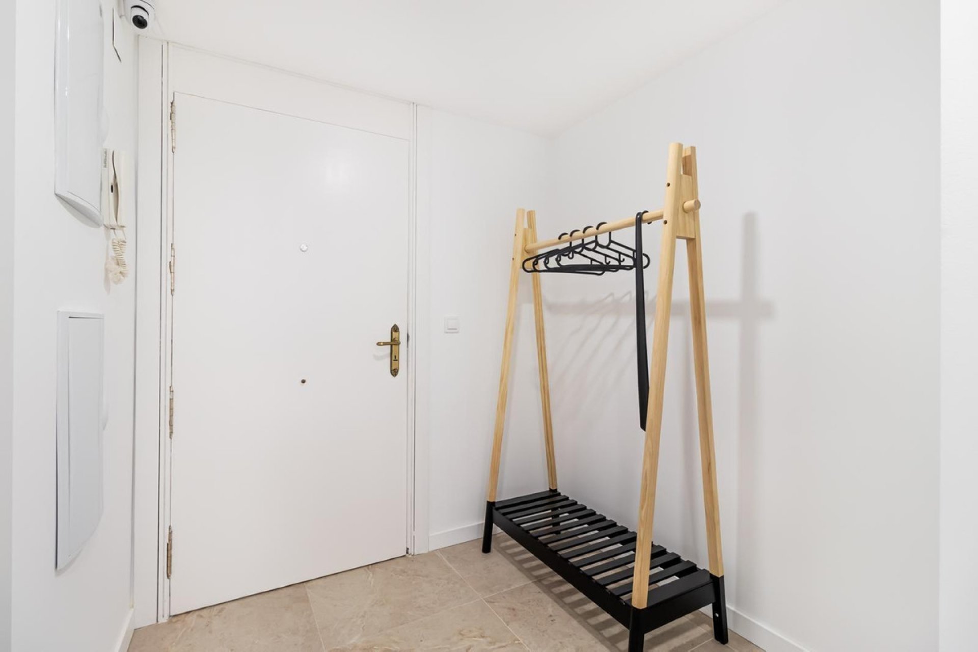 Reventa - Apartamento / piso -
Alicante - Alicante Centro