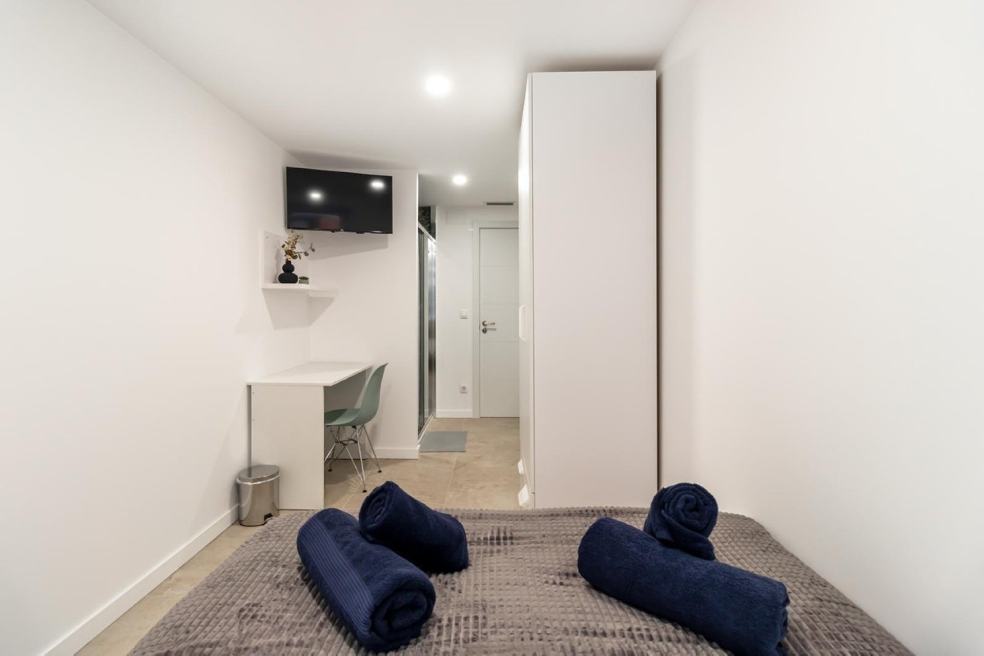 Reventa - Apartamento / piso -
Alicante - Alicante Centro