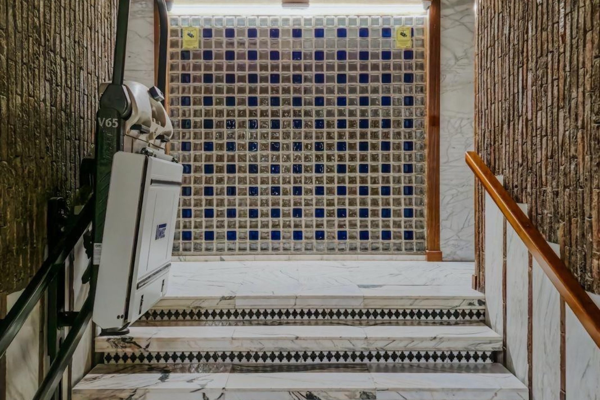 Reventa - Apartamento / piso -
Alicante - Alicante Centro