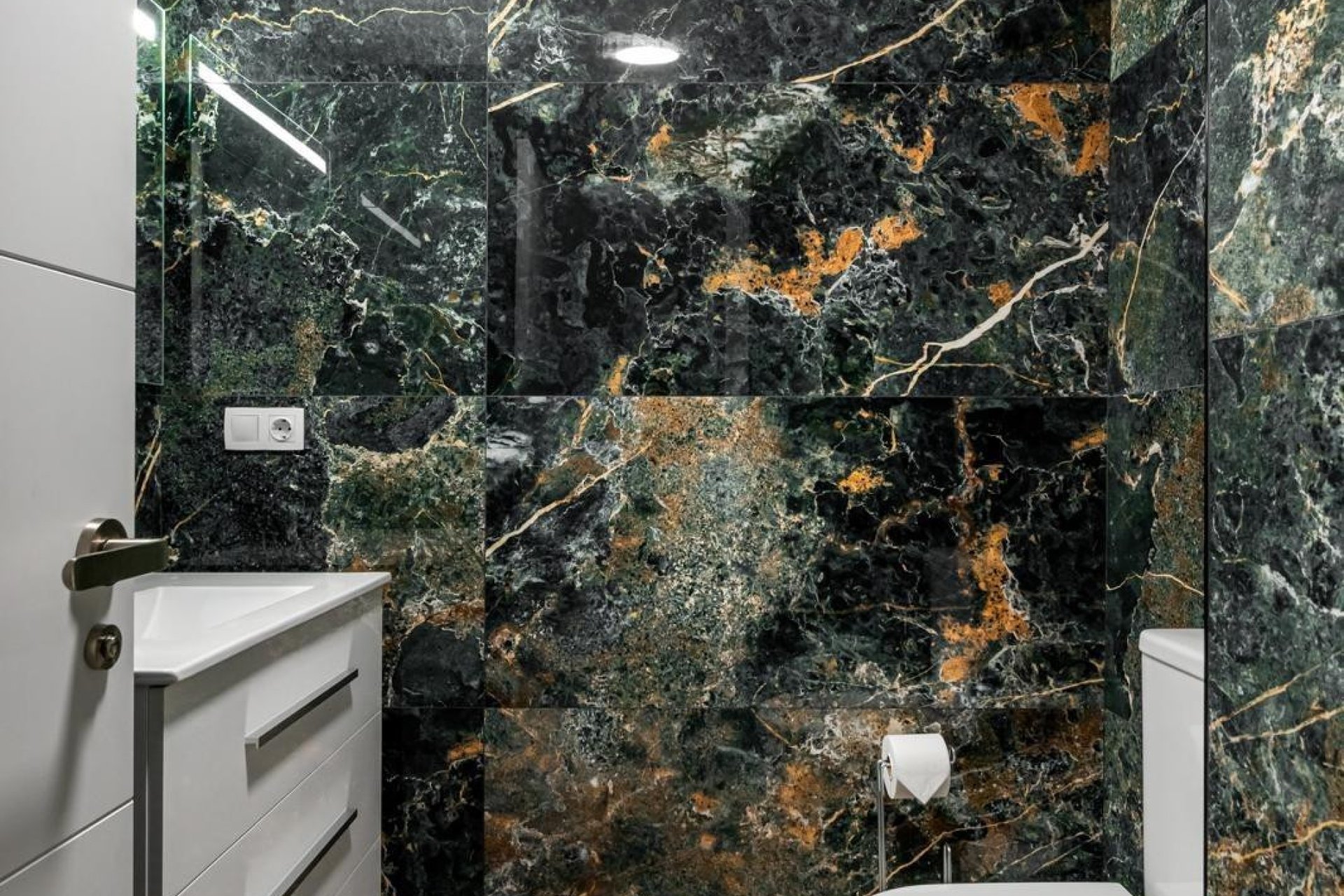 Reventa - Apartamento / piso -
Alicante - Alicante Centro