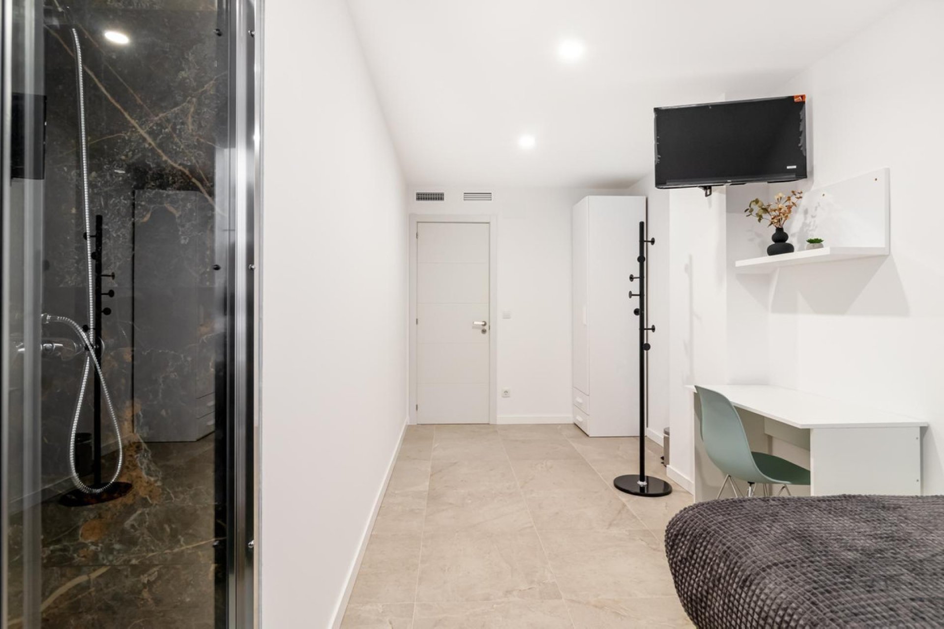 Reventa - Apartamento / piso -
Alicante - Alicante Centro