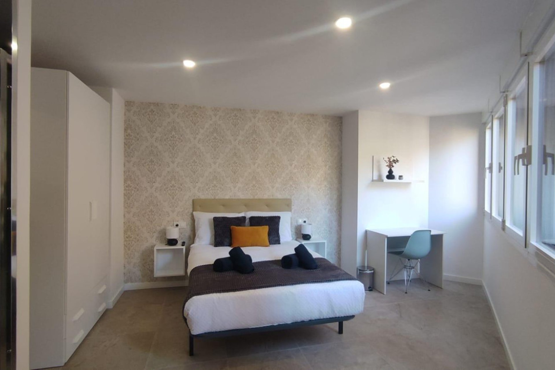 Reventa - Apartamento / piso -
Alicante - Alicante Centro