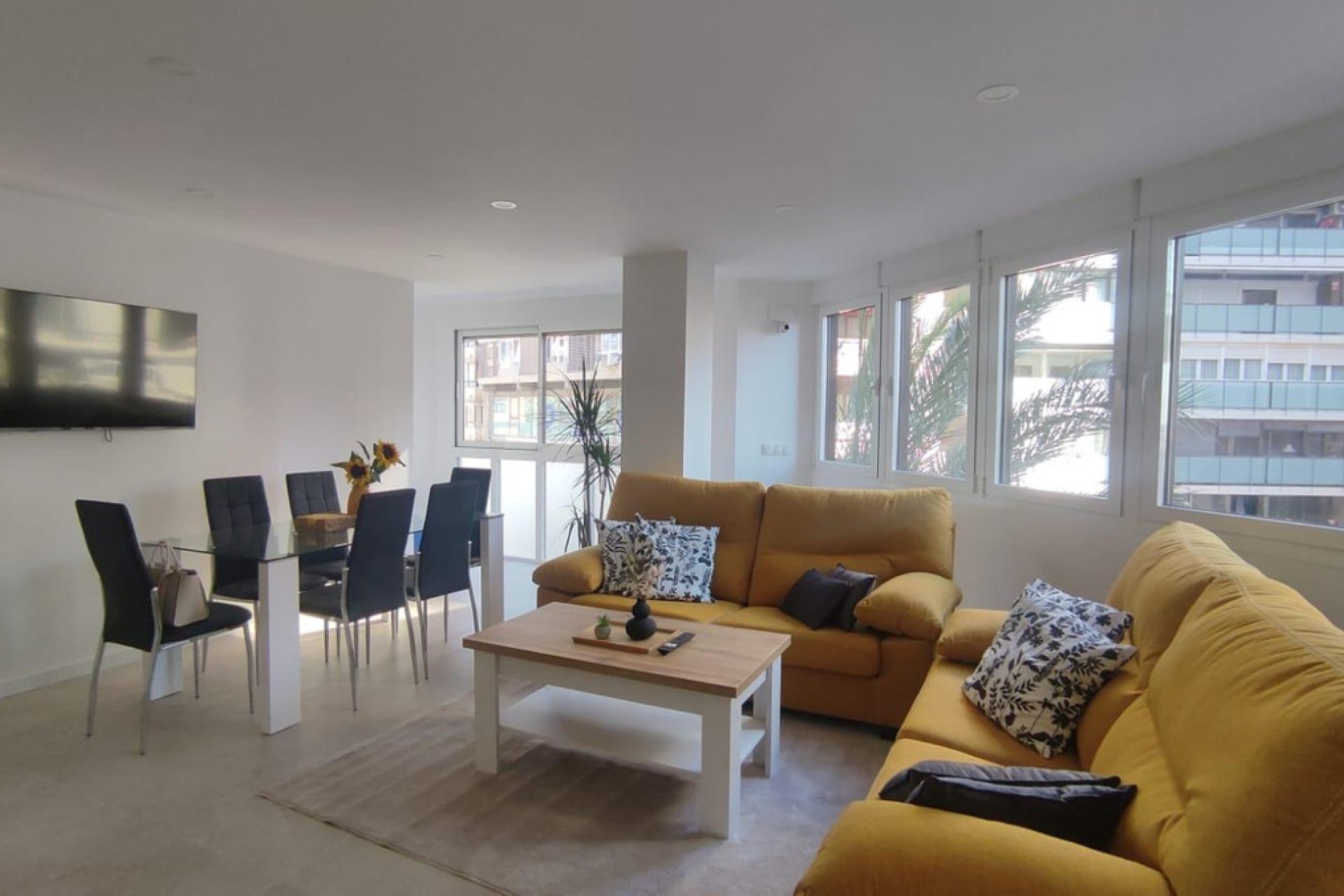 Reventa - Apartamento / piso -
Alicante - Alicante Centro