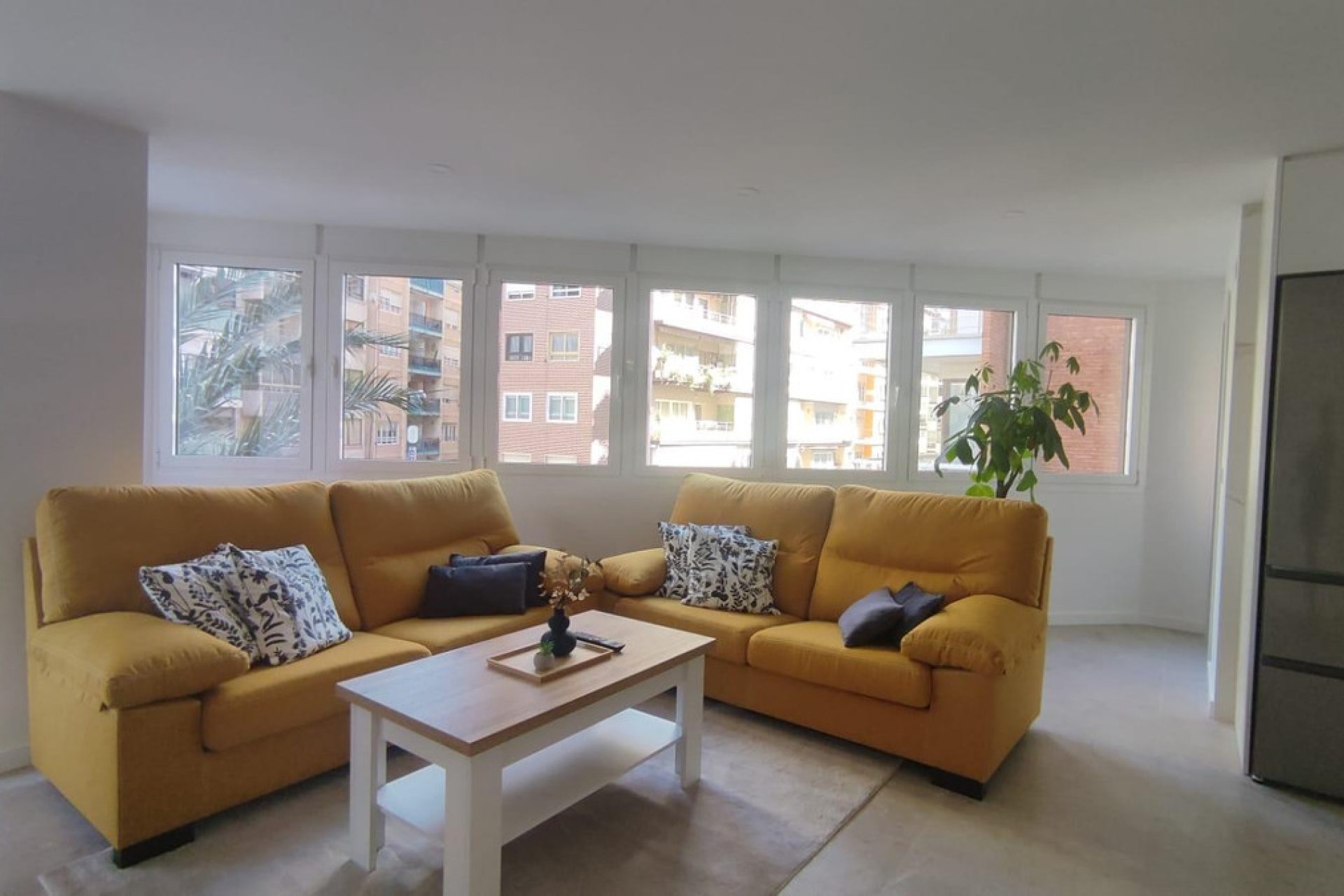 Reventa - Apartamento / piso -
Alicante - Alicante Centro