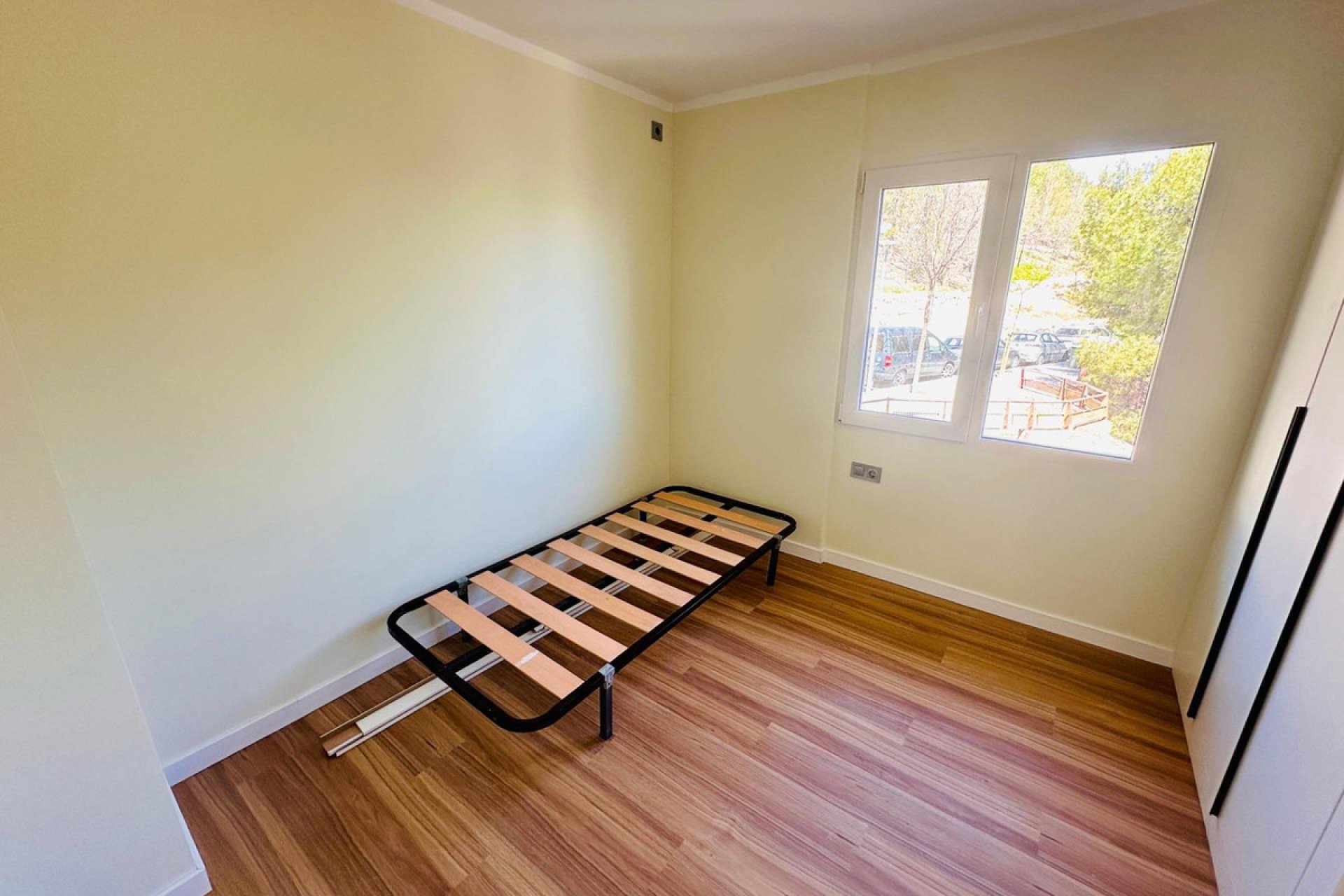 Reventa - Apartamento / piso -
Alicante - Alicante Centro