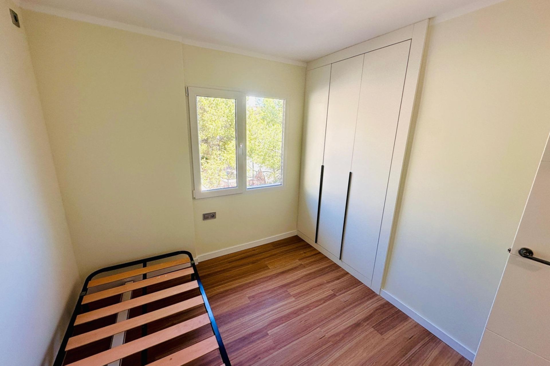 Reventa - Apartamento / piso -
Alicante - Alicante Centro