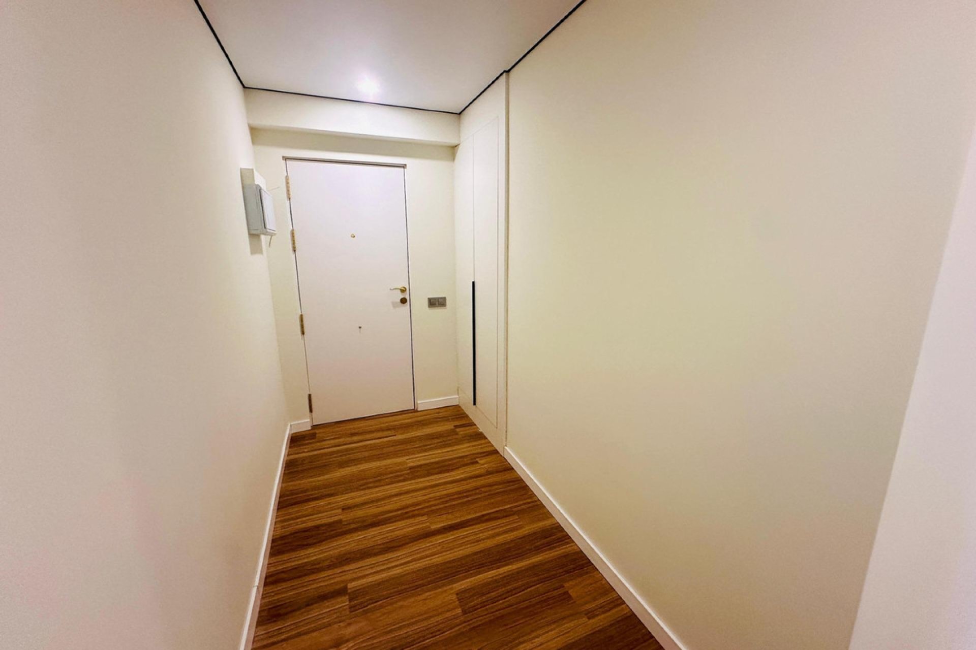 Reventa - Apartamento / piso -
Alicante - Alicante Centro