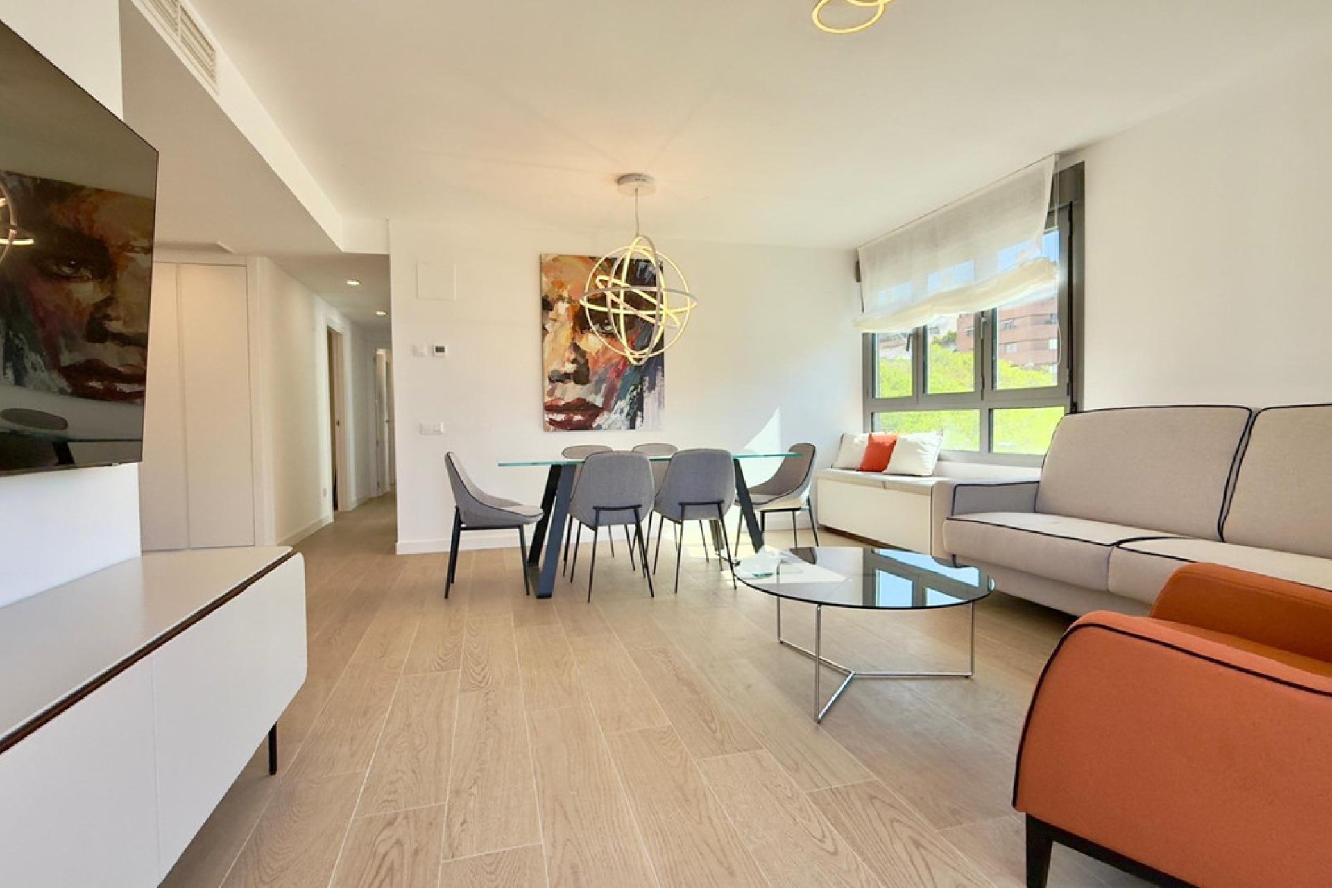 Reventa - Apartamento / piso -
Alicante - Alicante Centro