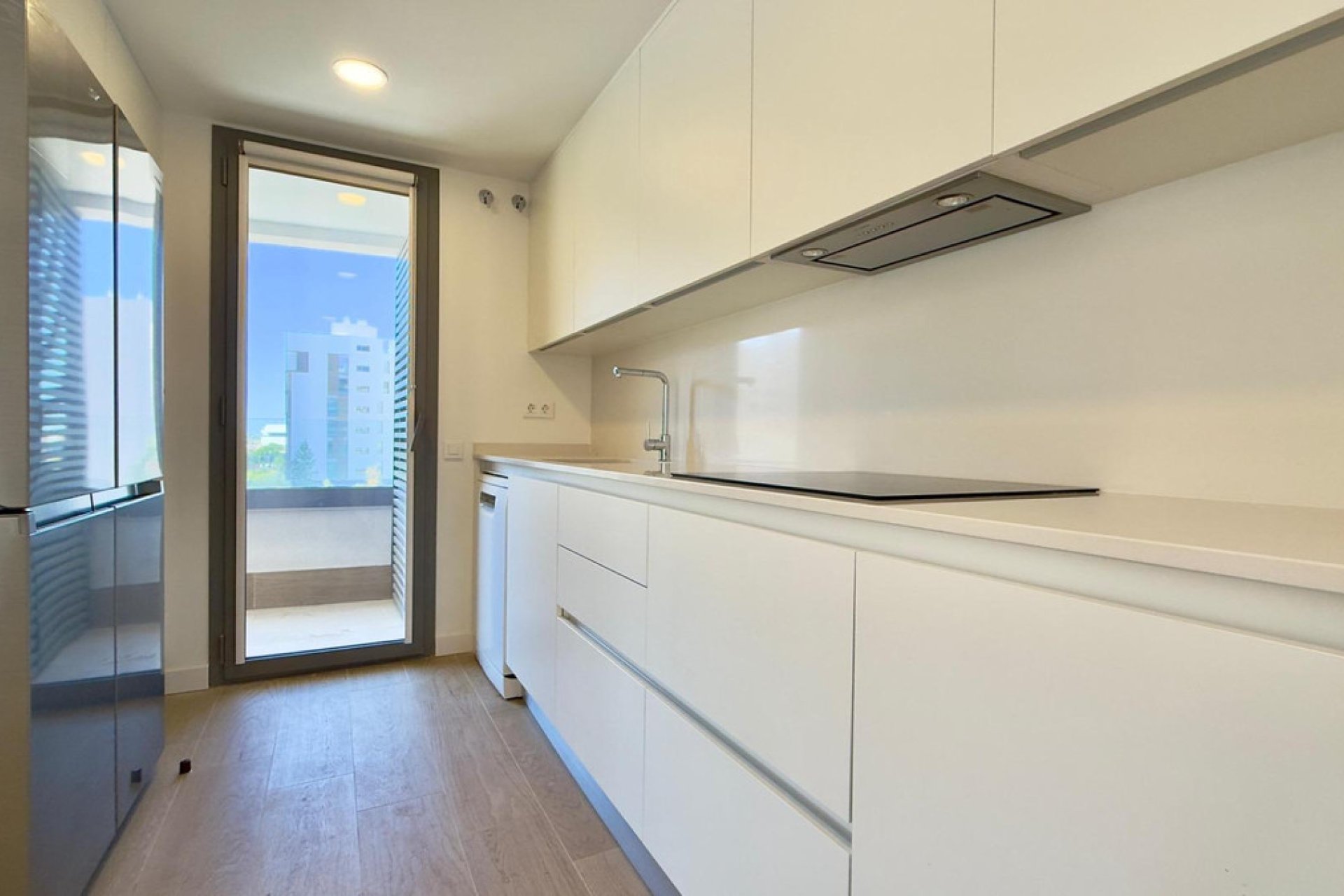 Reventa - Apartamento / piso -
Alicante - Alicante Centro