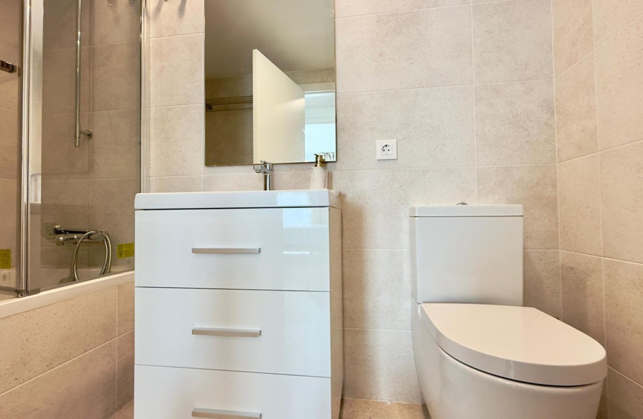 Reventa - Apartamento / piso -
Alicante - Alicante Centro