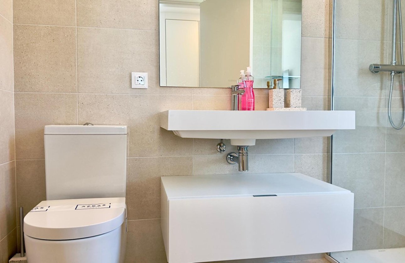 Reventa - Apartamento / piso -
Alicante - Alicante Centro