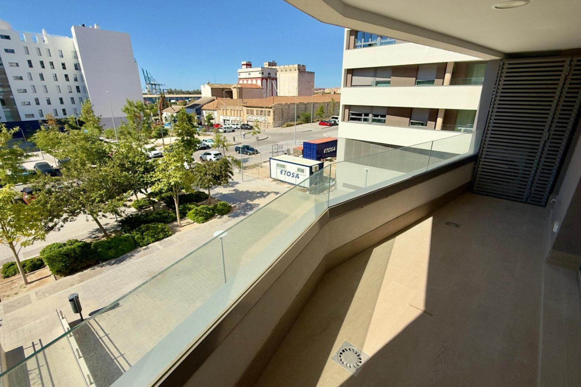 Reventa - Apartamento / piso -
Alicante - Alicante Centro