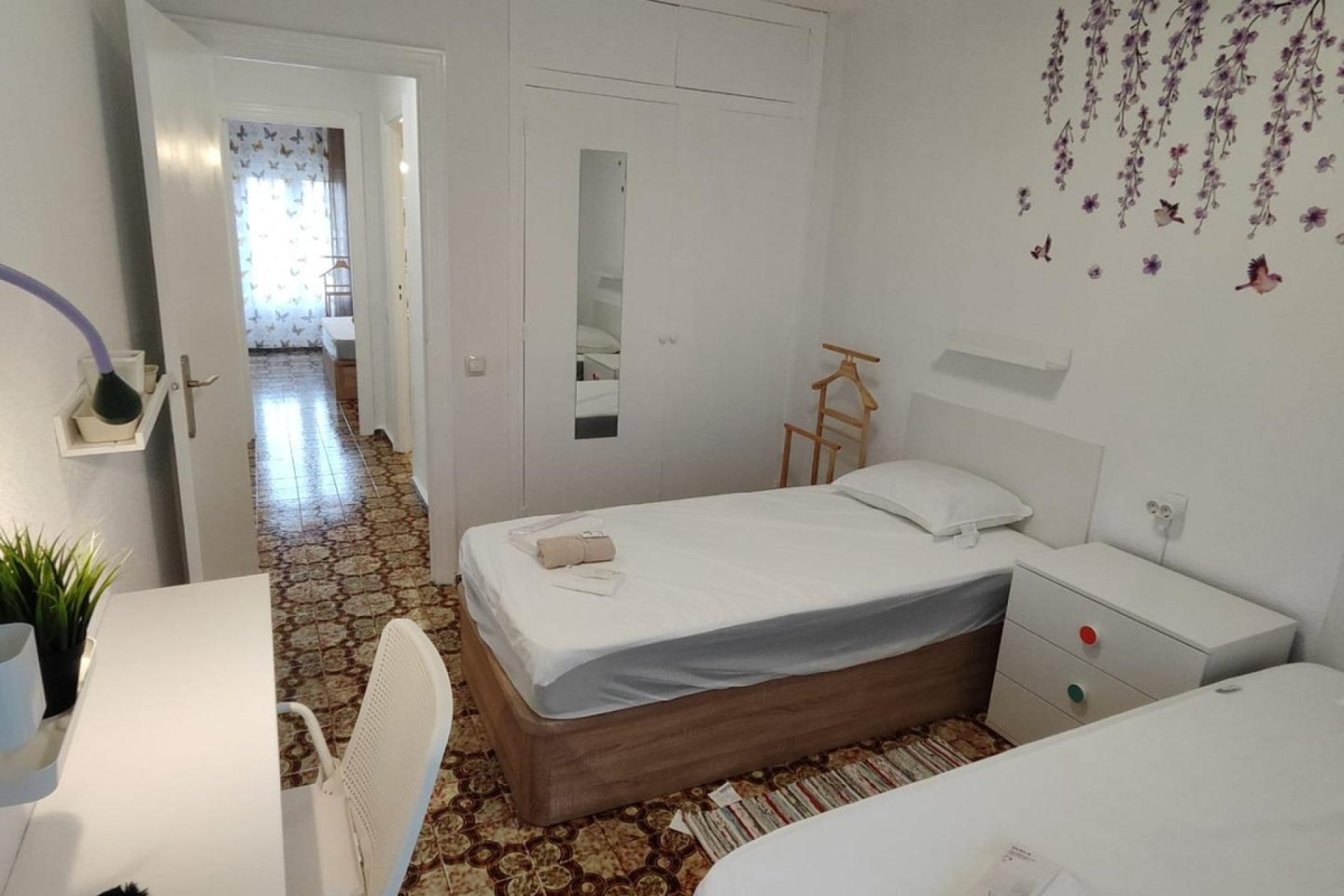 Reventa - Apartamento / piso -
Alicante - Alicante Centro