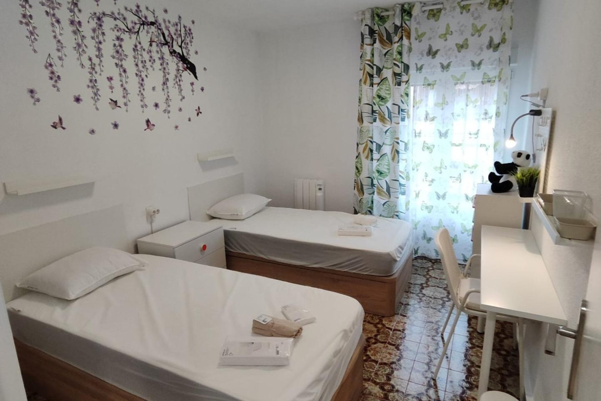 Reventa - Apartamento / piso -
Alicante - Alicante Centro