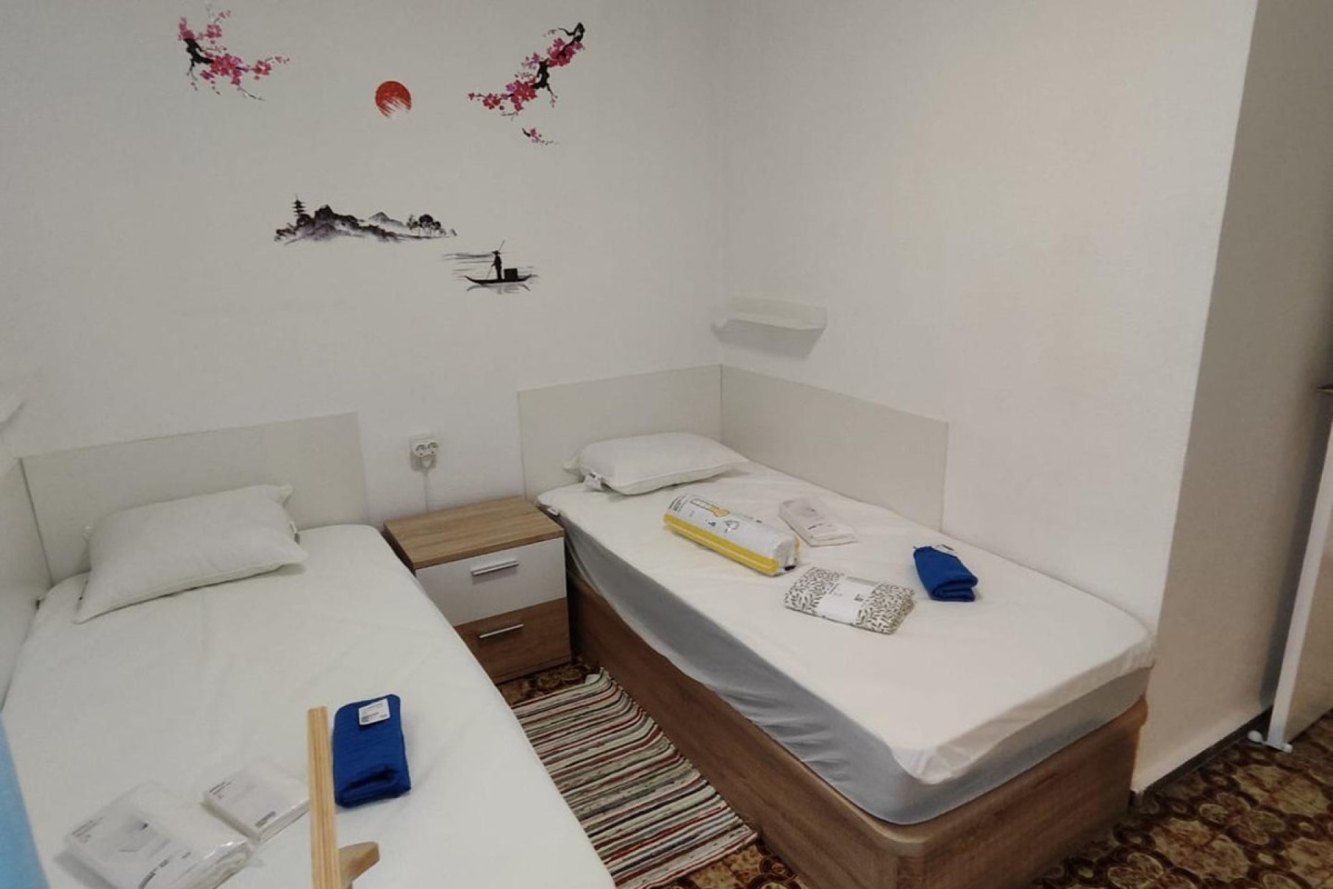 Reventa - Apartamento / piso -
Alicante - Alicante Centro