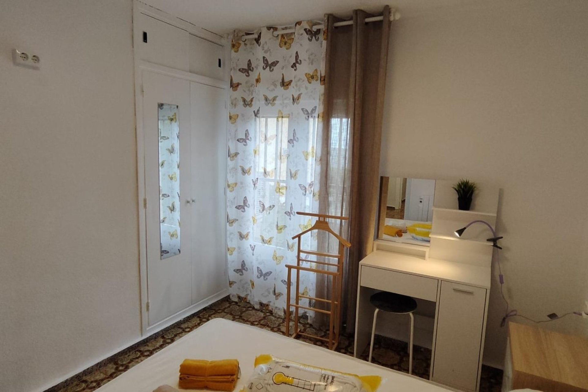 Reventa - Apartamento / piso -
Alicante - Alicante Centro