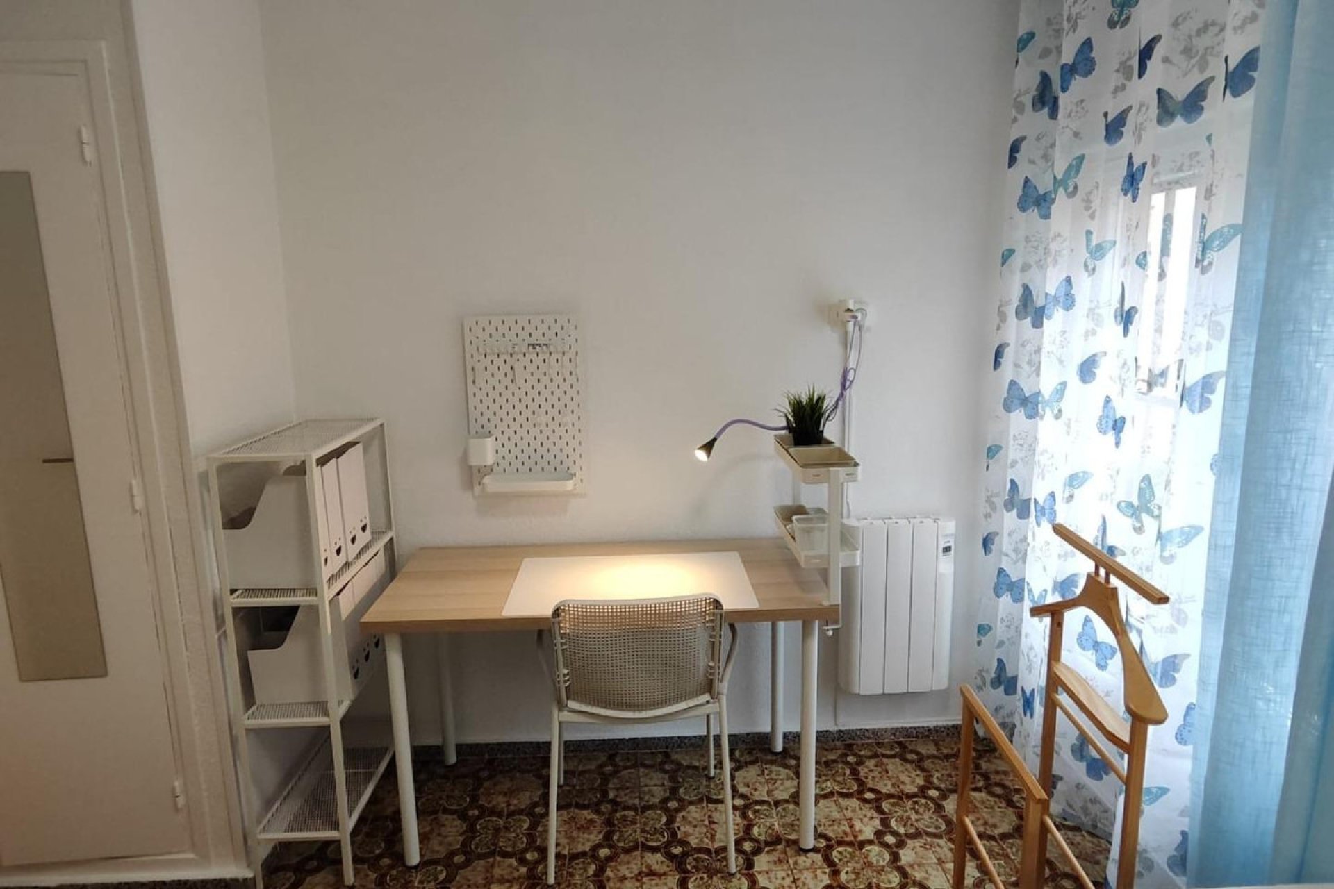 Reventa - Apartamento / piso -
Alicante - Alicante Centro