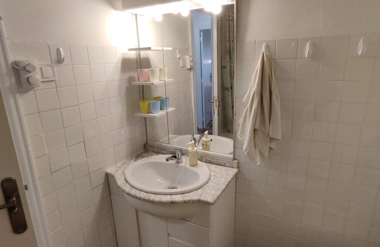 Reventa - Apartamento / piso -
Alicante - Alicante Centro