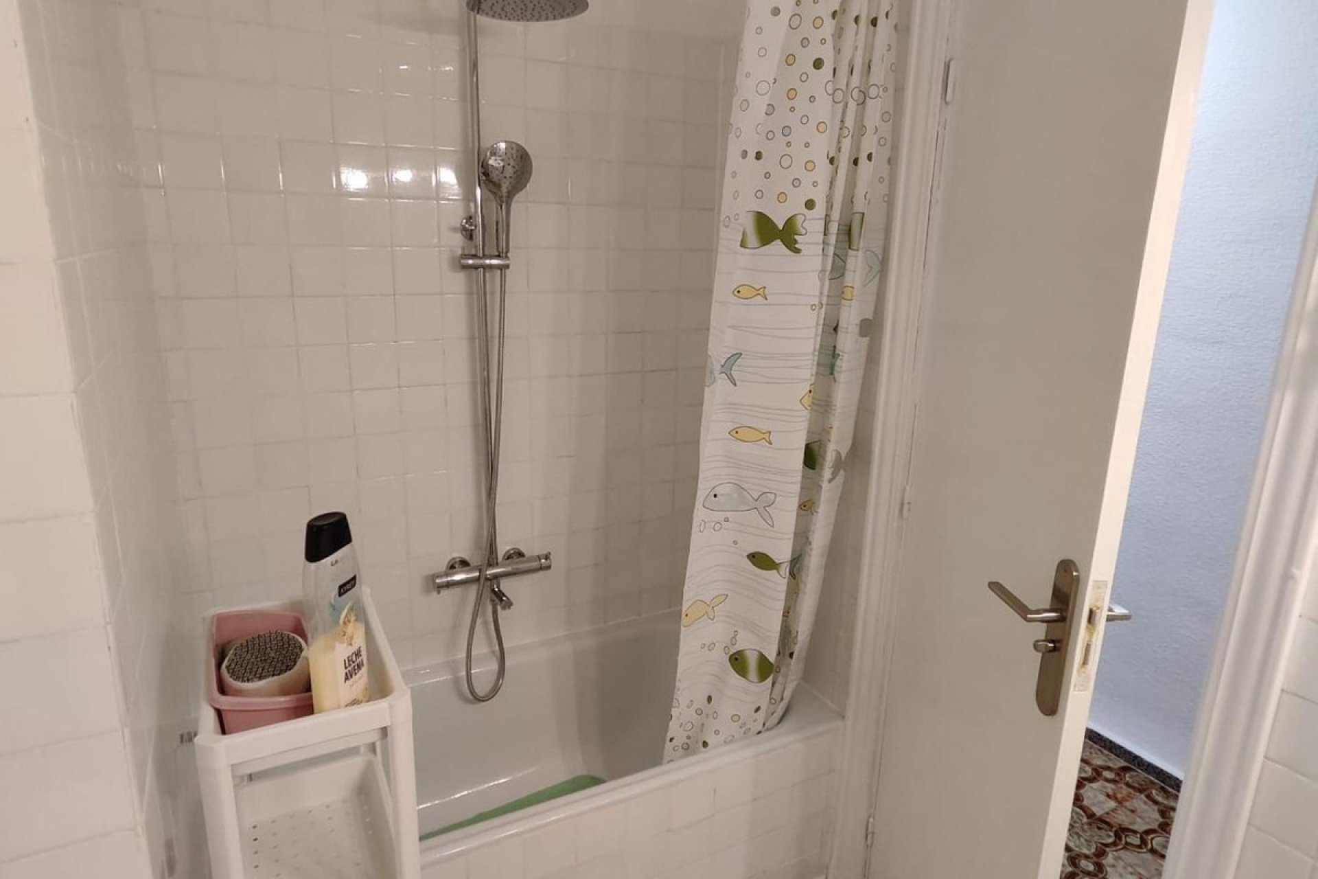 Reventa - Apartamento / piso -
Alicante - Alicante Centro