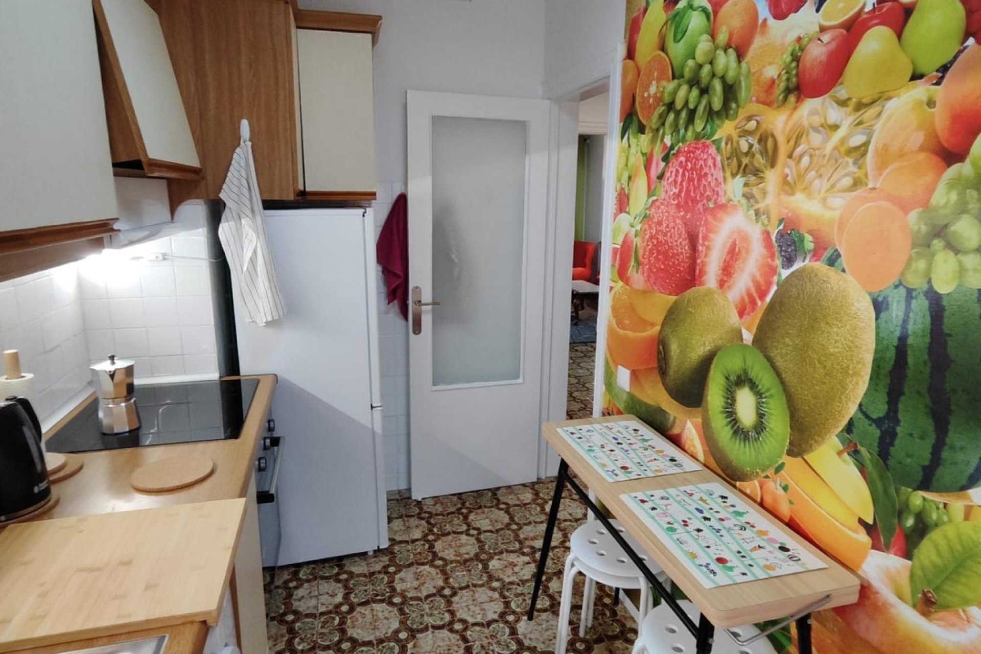 Reventa - Apartamento / piso -
Alicante - Alicante Centro