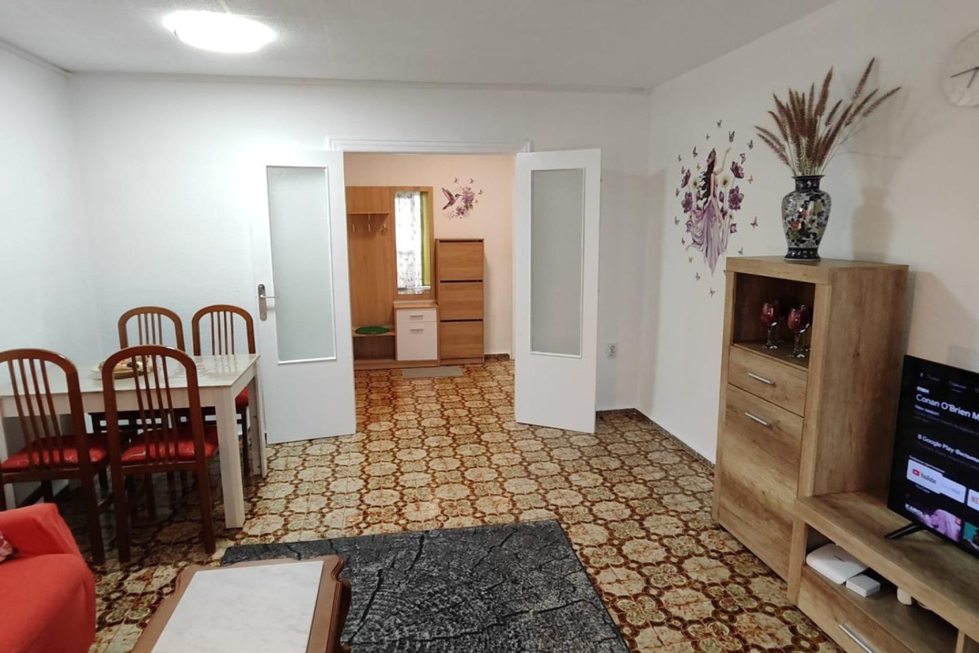 Reventa - Apartamento / piso -
Alicante - Alicante Centro