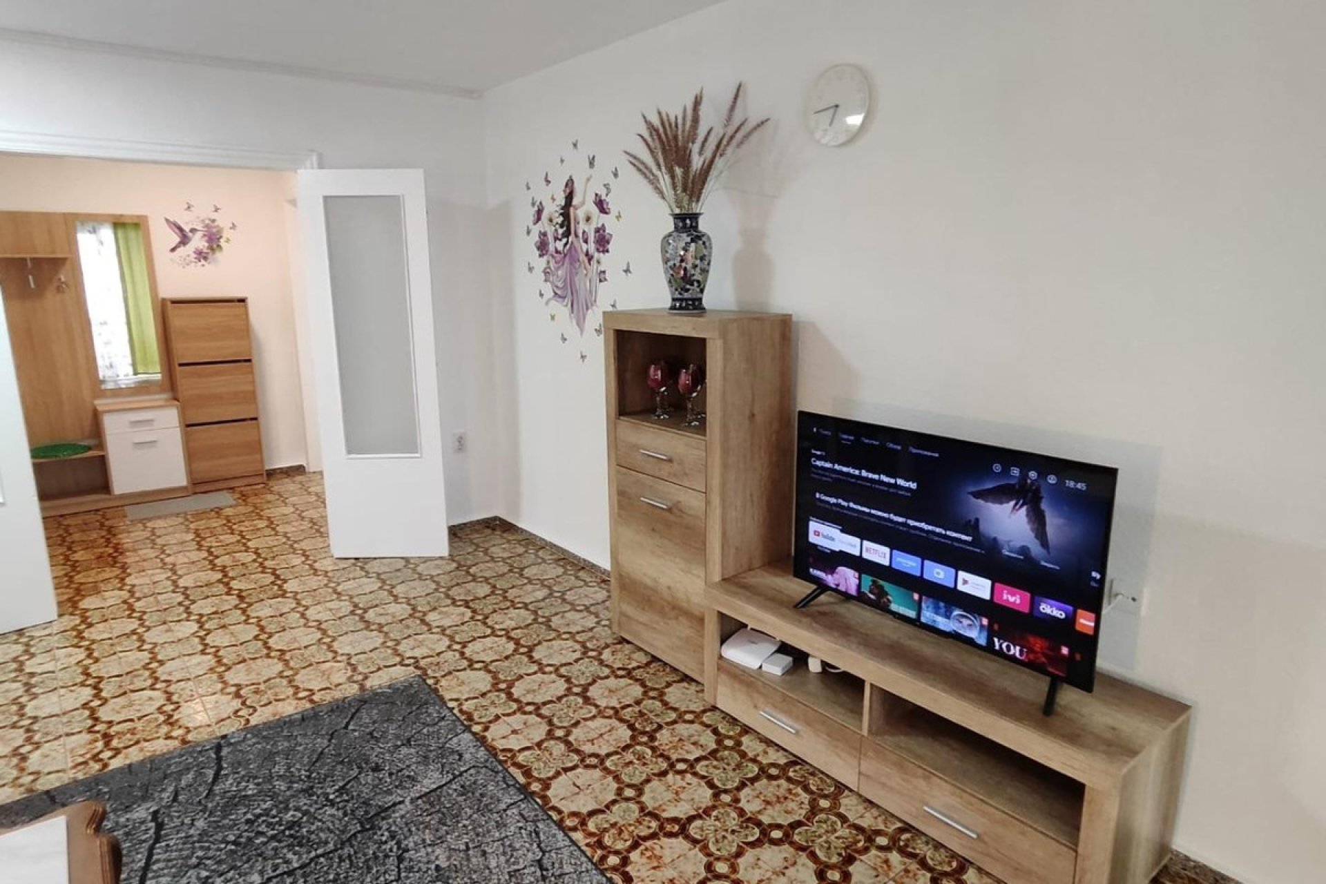 Reventa - Apartamento / piso -
Alicante - Alicante Centro