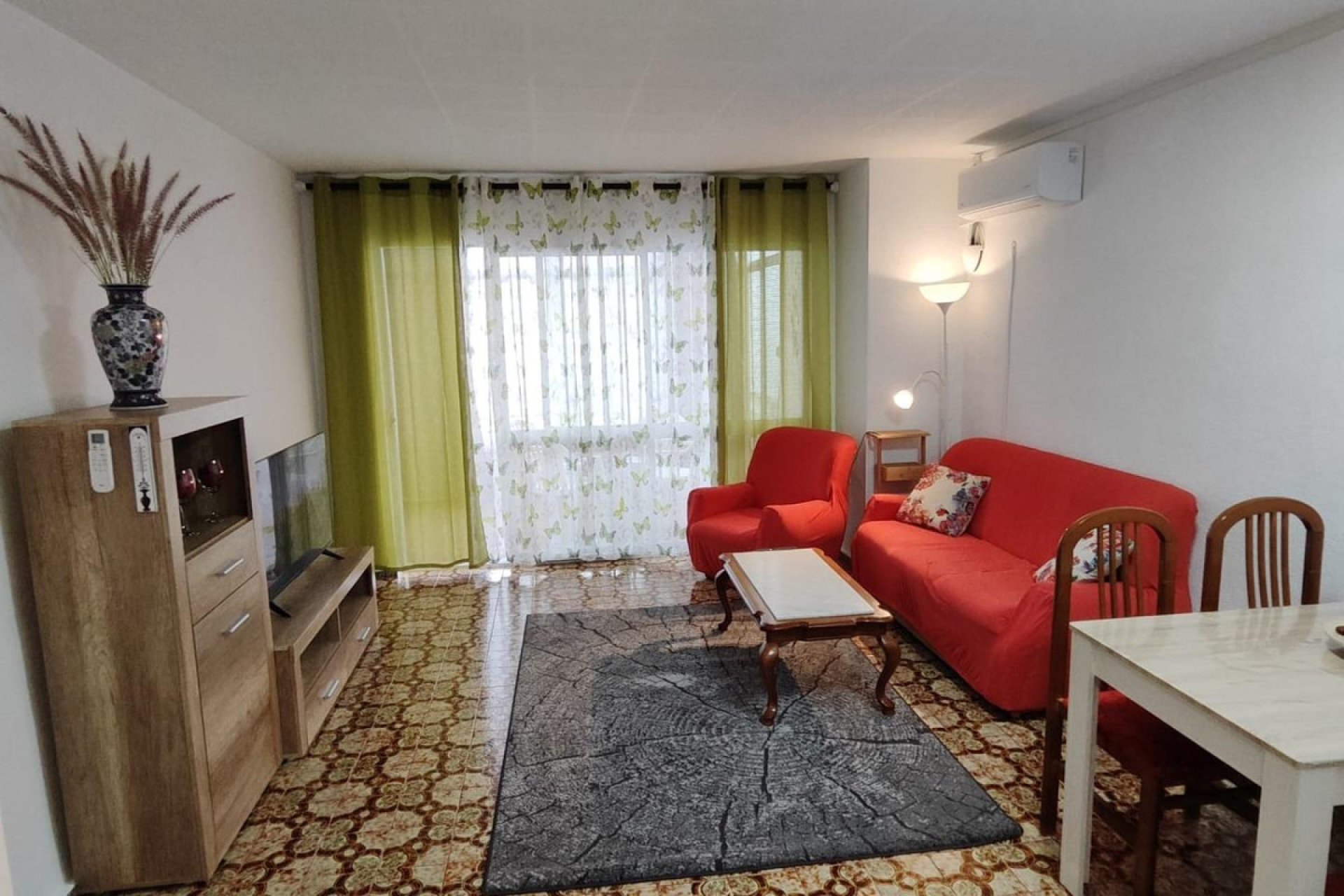 Reventa - Apartamento / piso -
Alicante - Alicante Centro