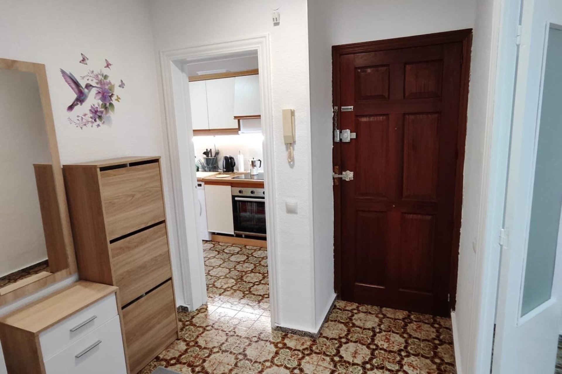 Reventa - Apartamento / piso -
Alicante - Alicante Centro
