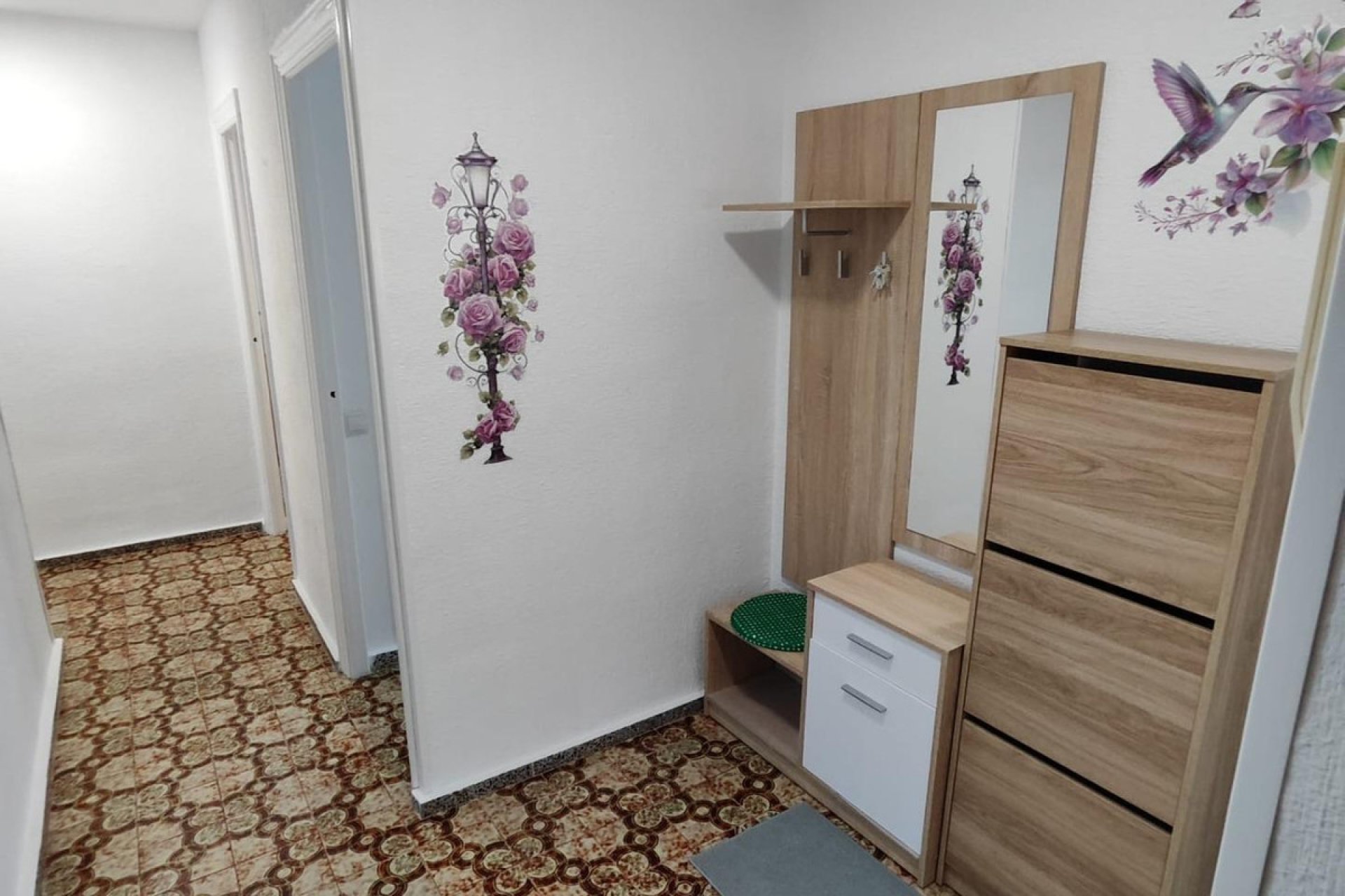 Reventa - Apartamento / piso -
Alicante - Alicante Centro